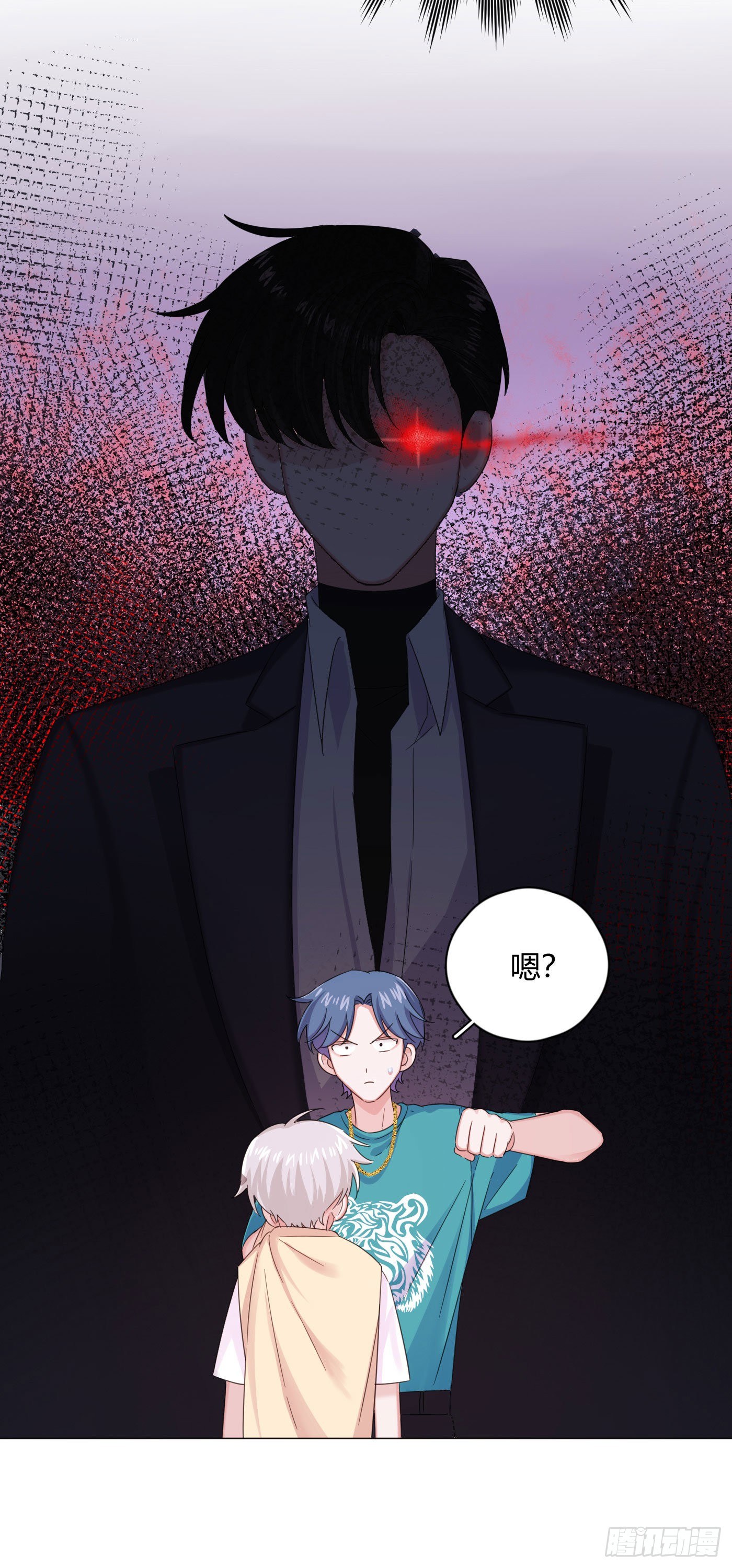 第28话 偷亲～20