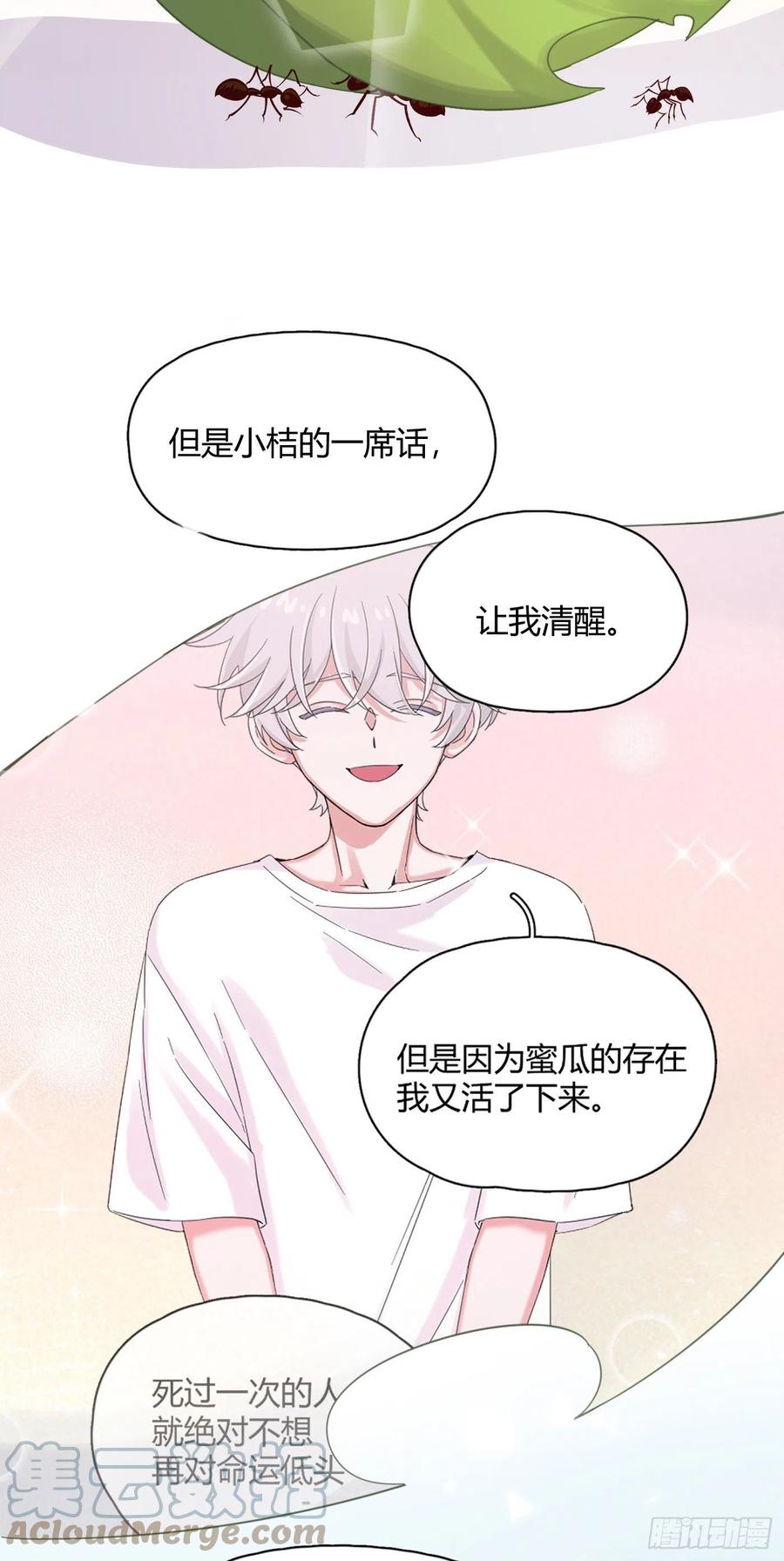 第53话 成交！卖小桔20