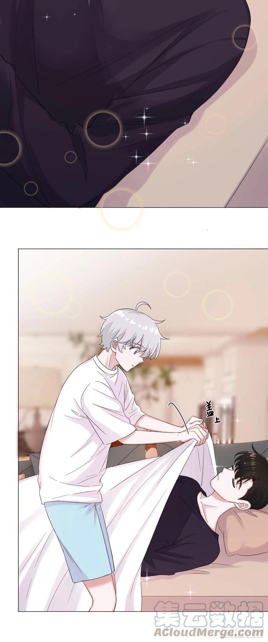 第46话 祝福10
