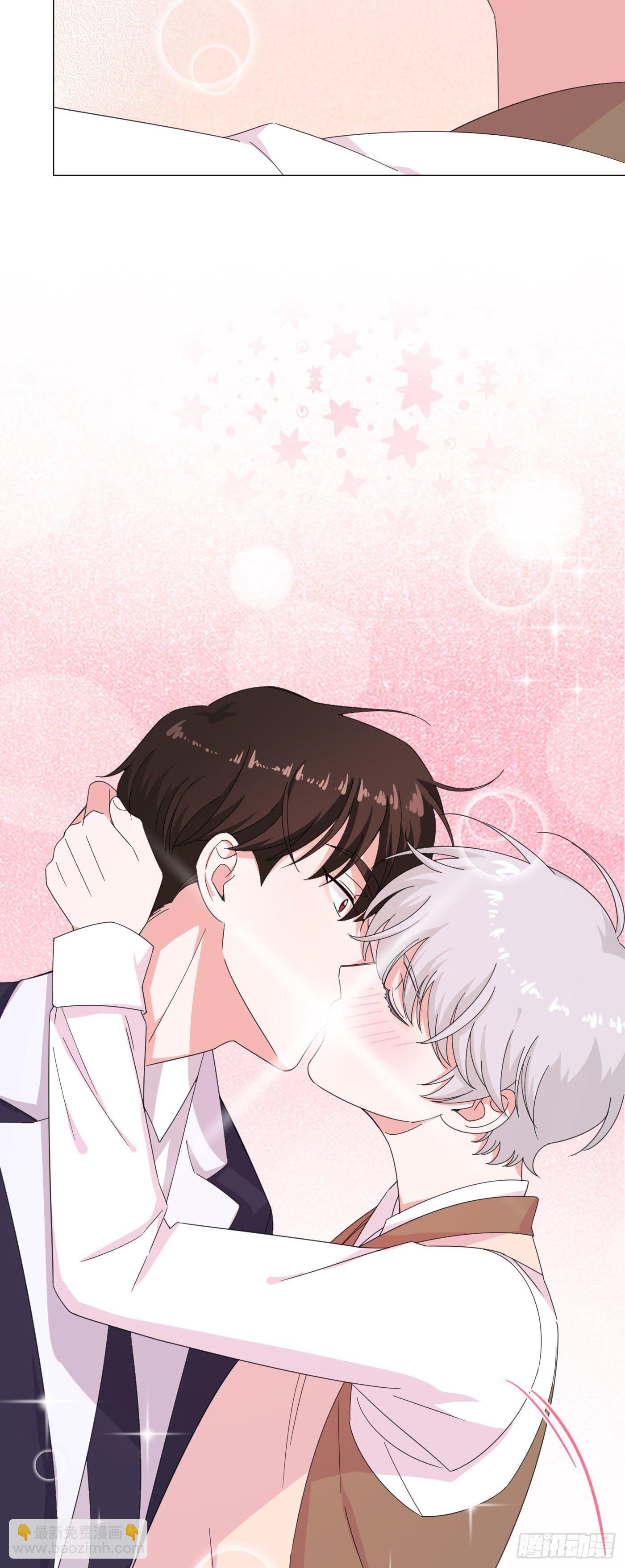 第58话 穷酸猫好撩！29