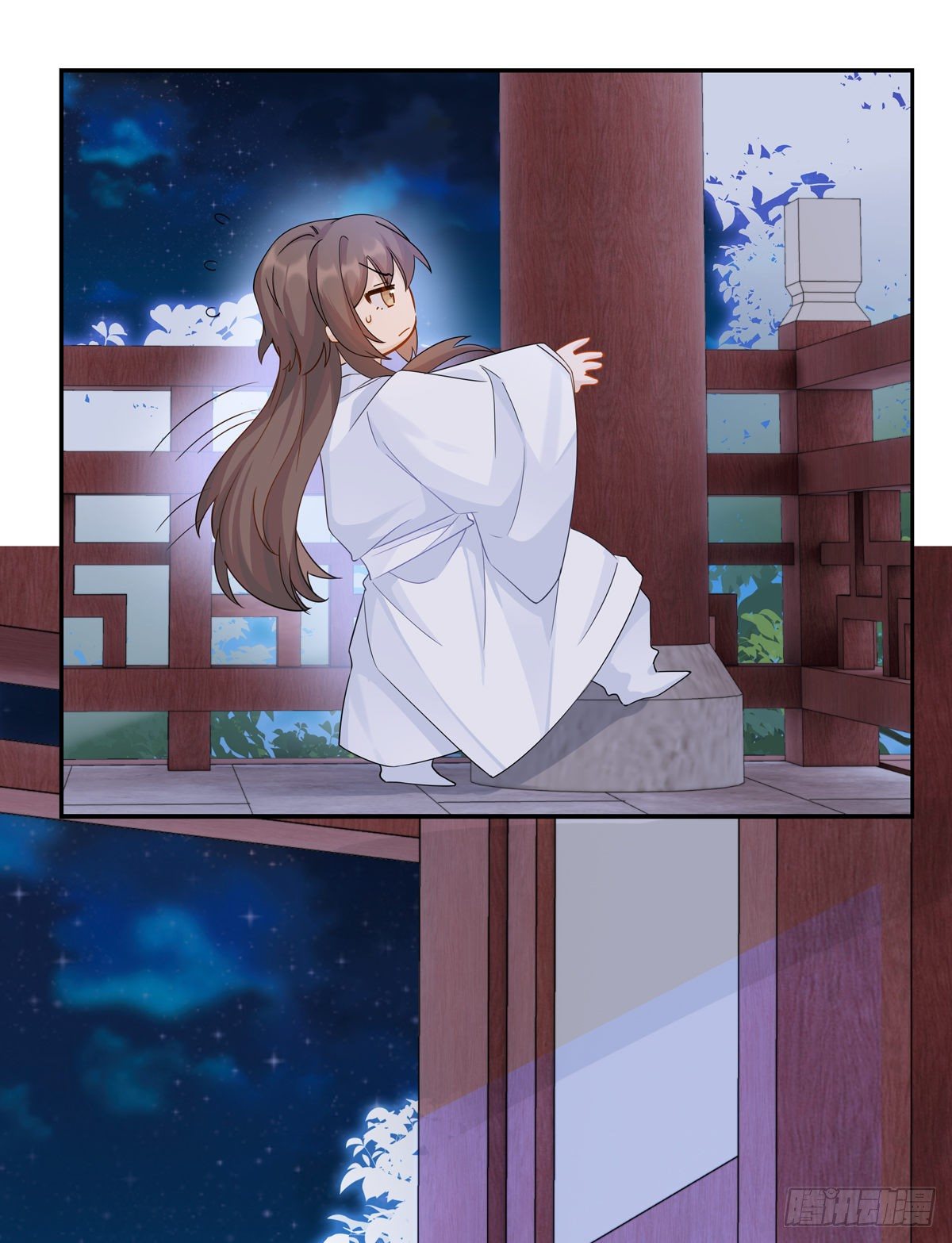26.往事梦多17