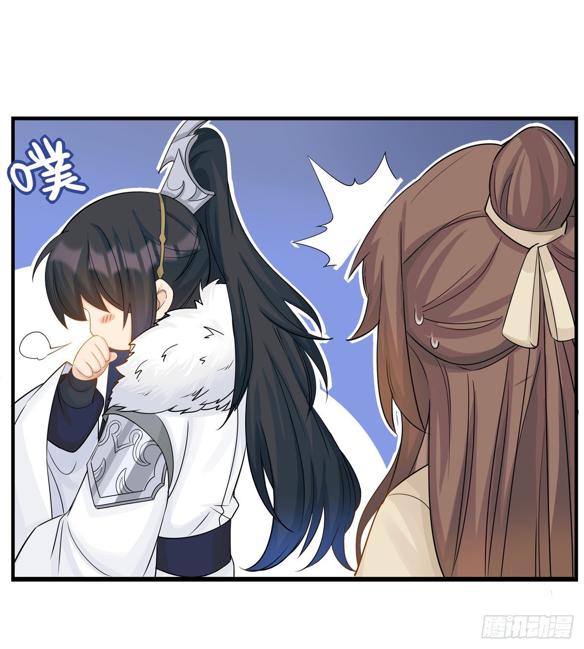 25.未雨绸缪19
