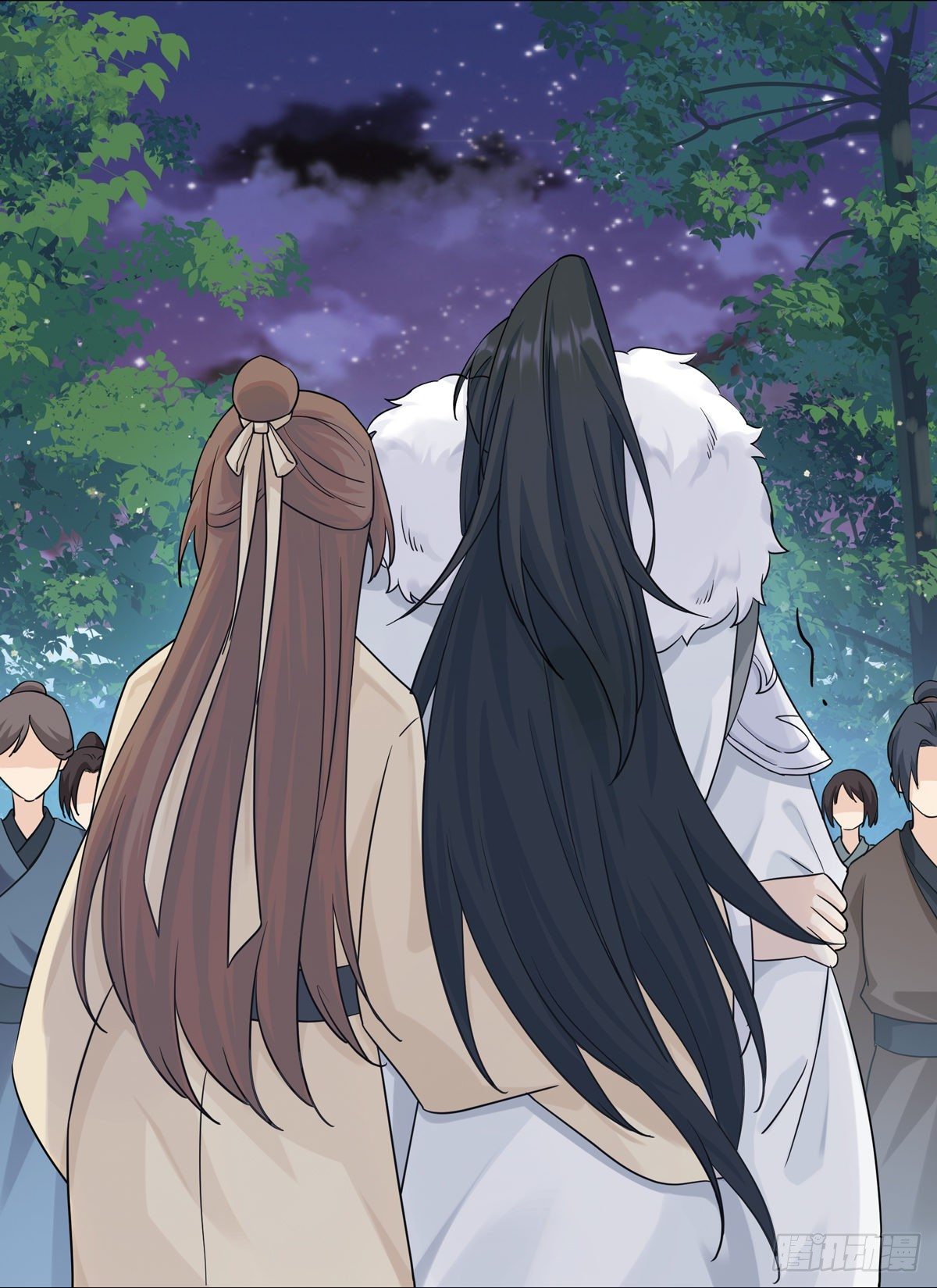 6.配合一点（上）22