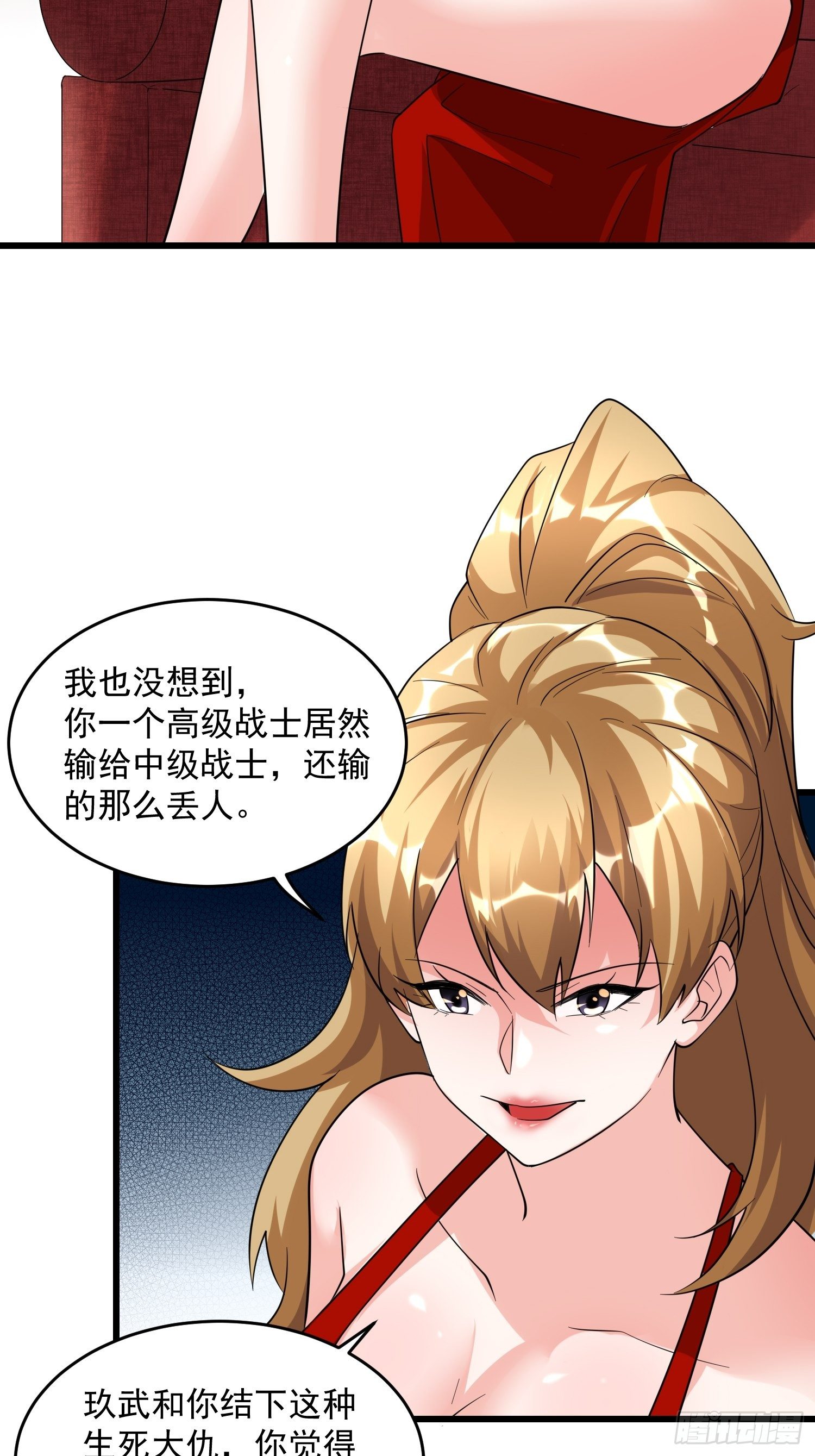 29 伏击陈迷17