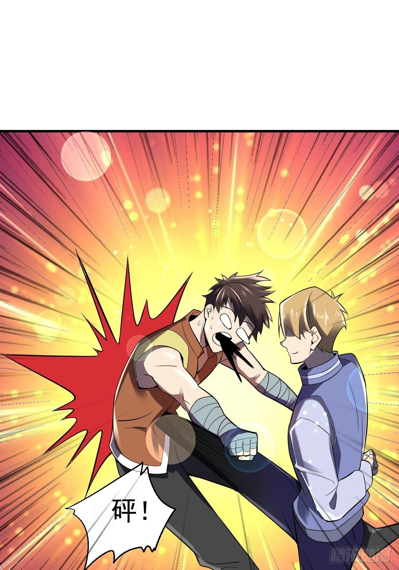 10 武者测试42