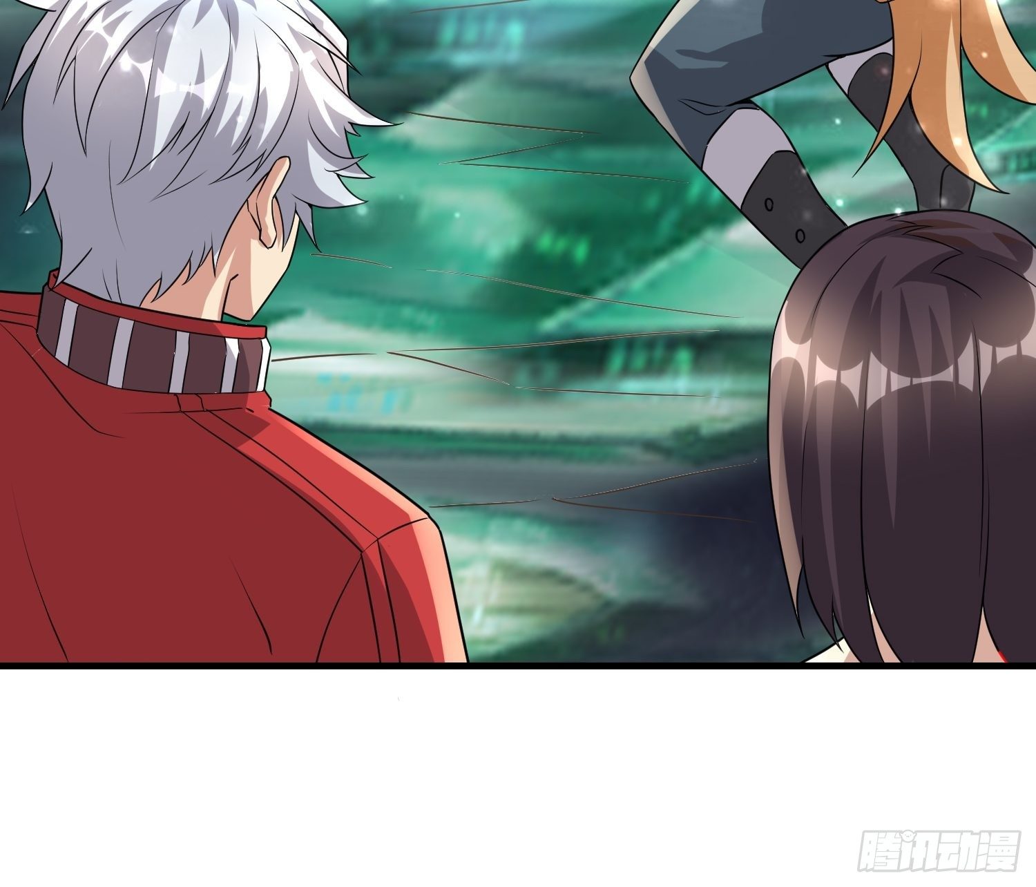 60 兽神血脉24
