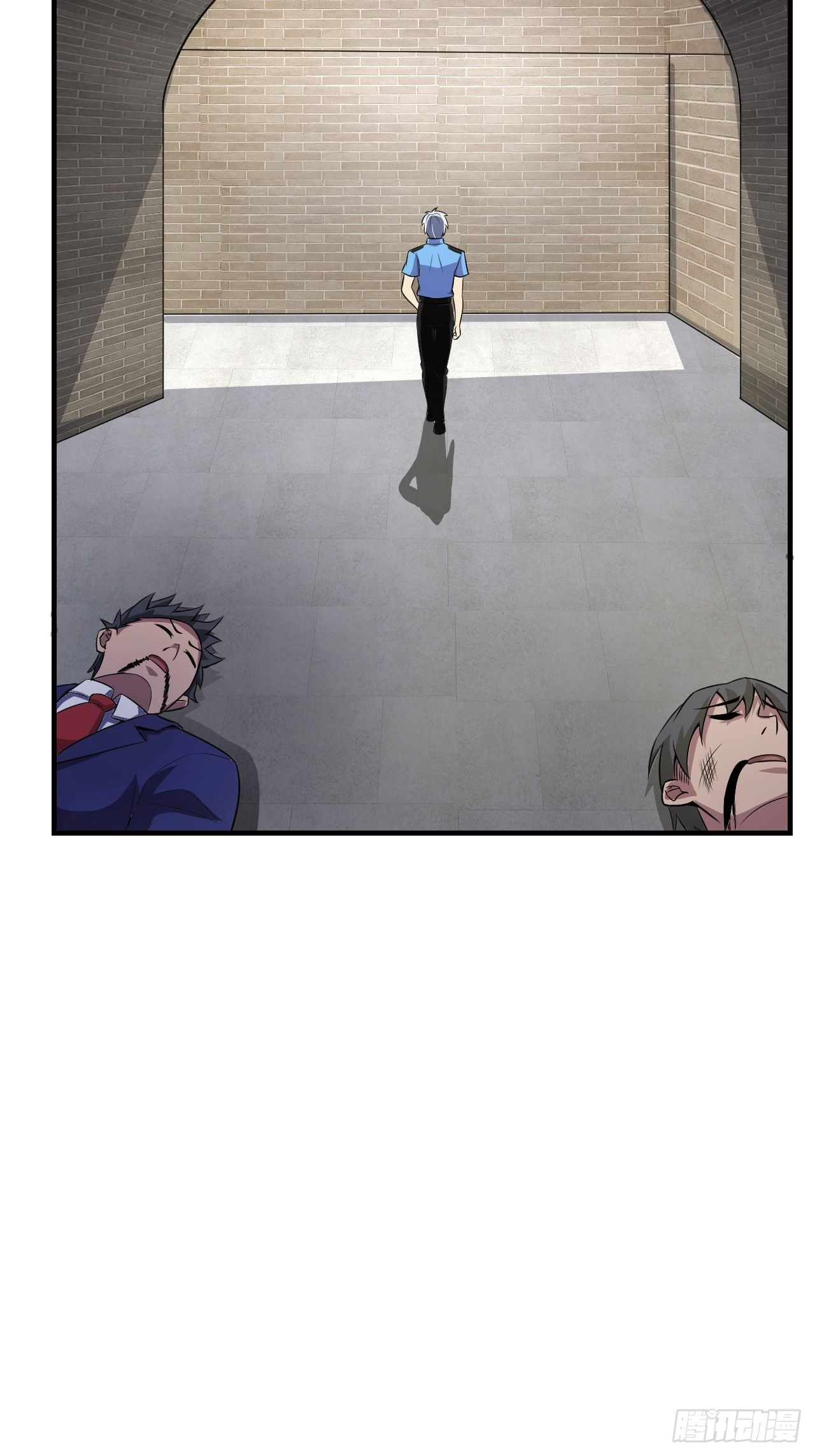 8 你该死23