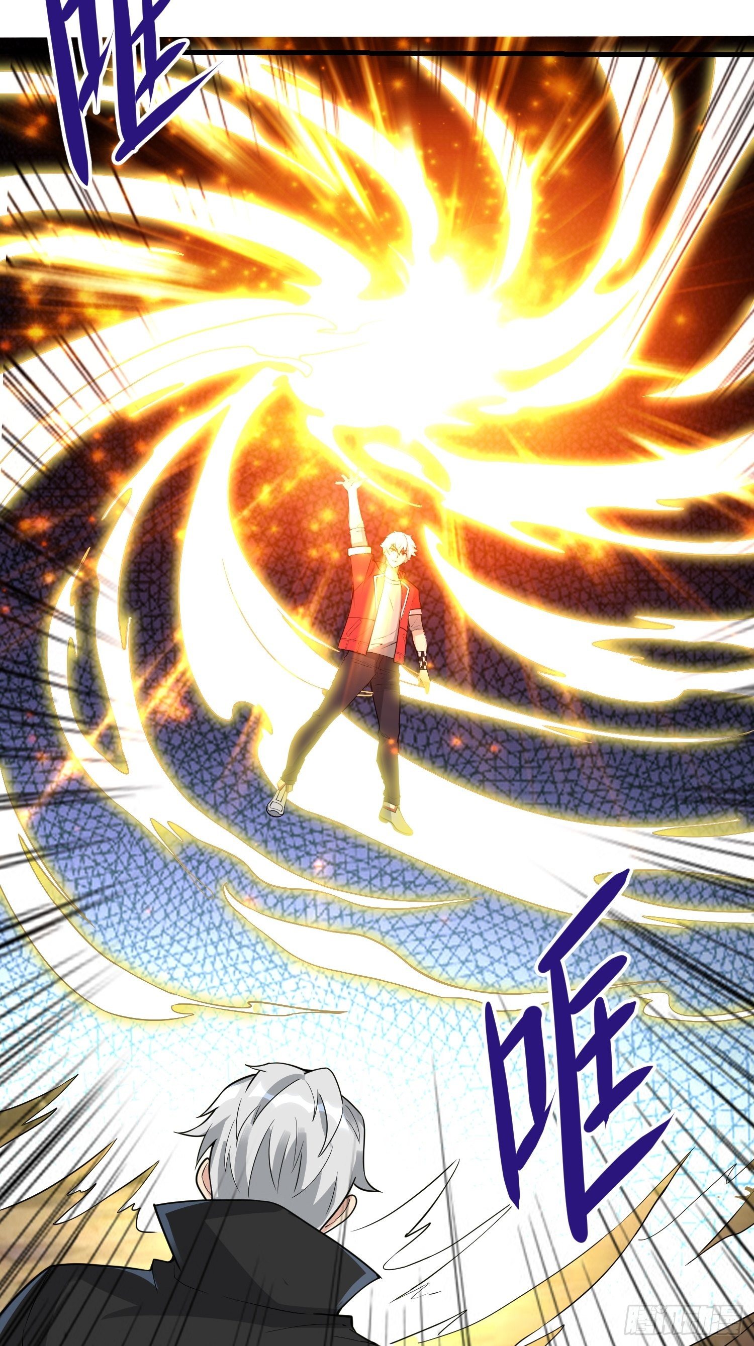 63 受死吧！47