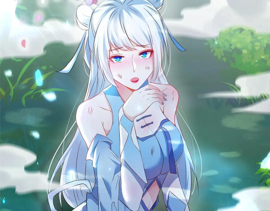 100 征服雪狐妖109