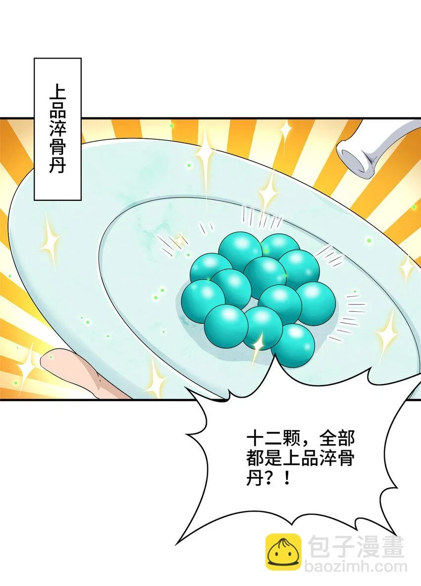 043 这丹不是我炼的22