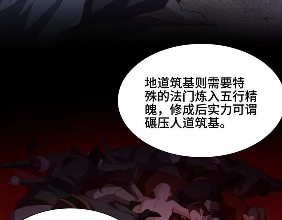 069 天道筑基之法23