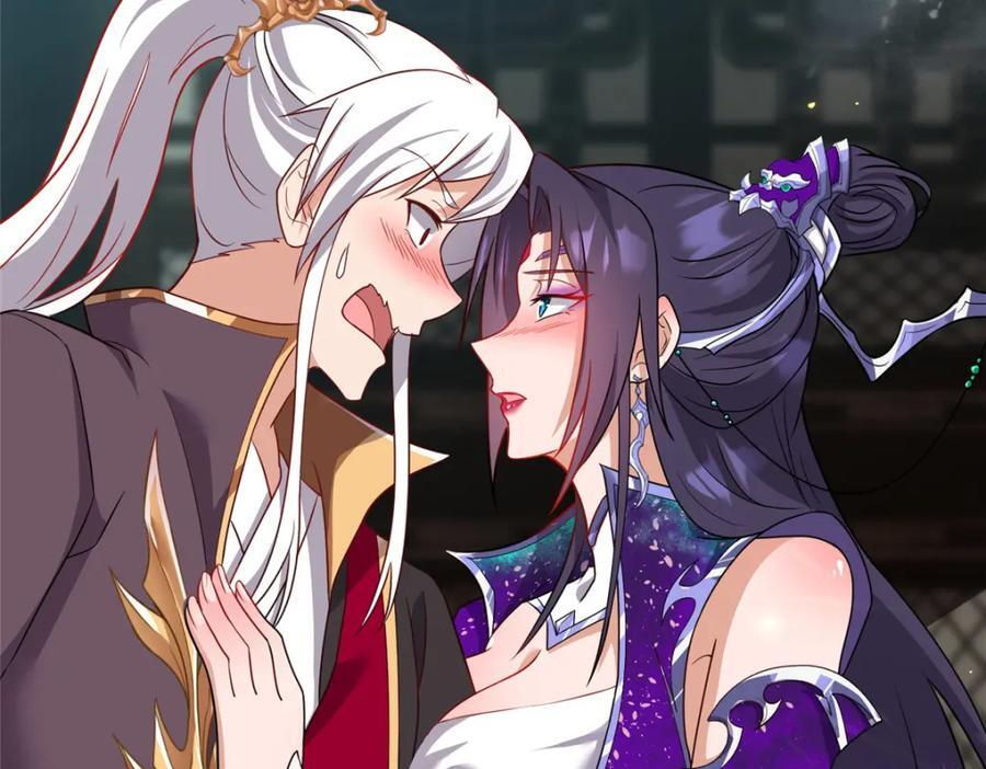 100 征服雪狐妖41