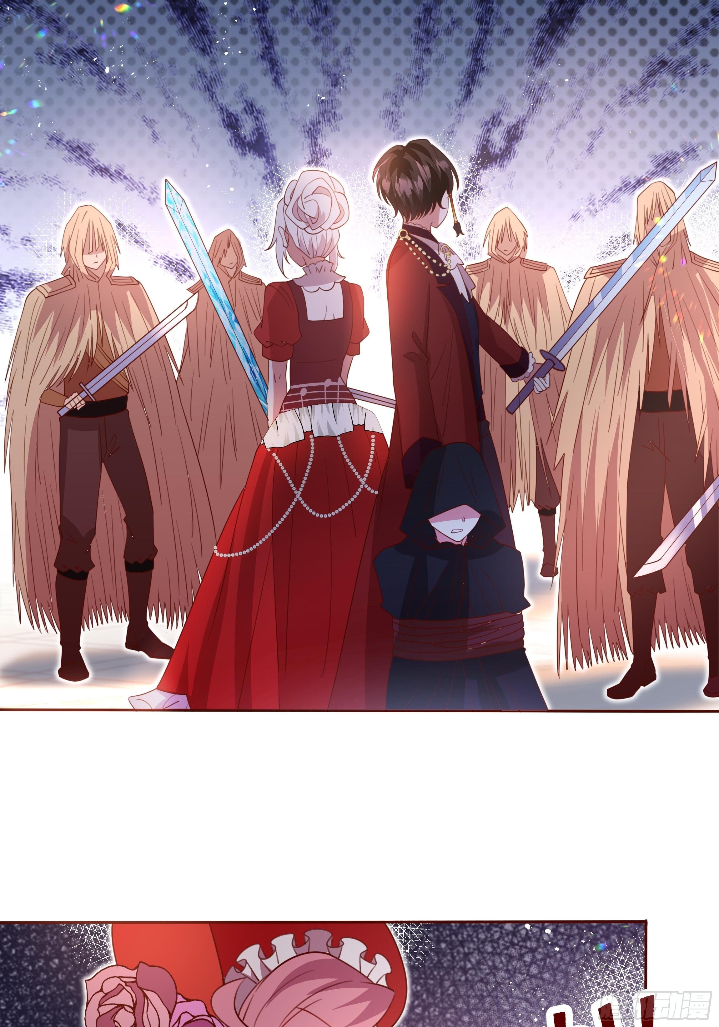 121话 火枪手+魔剑士19