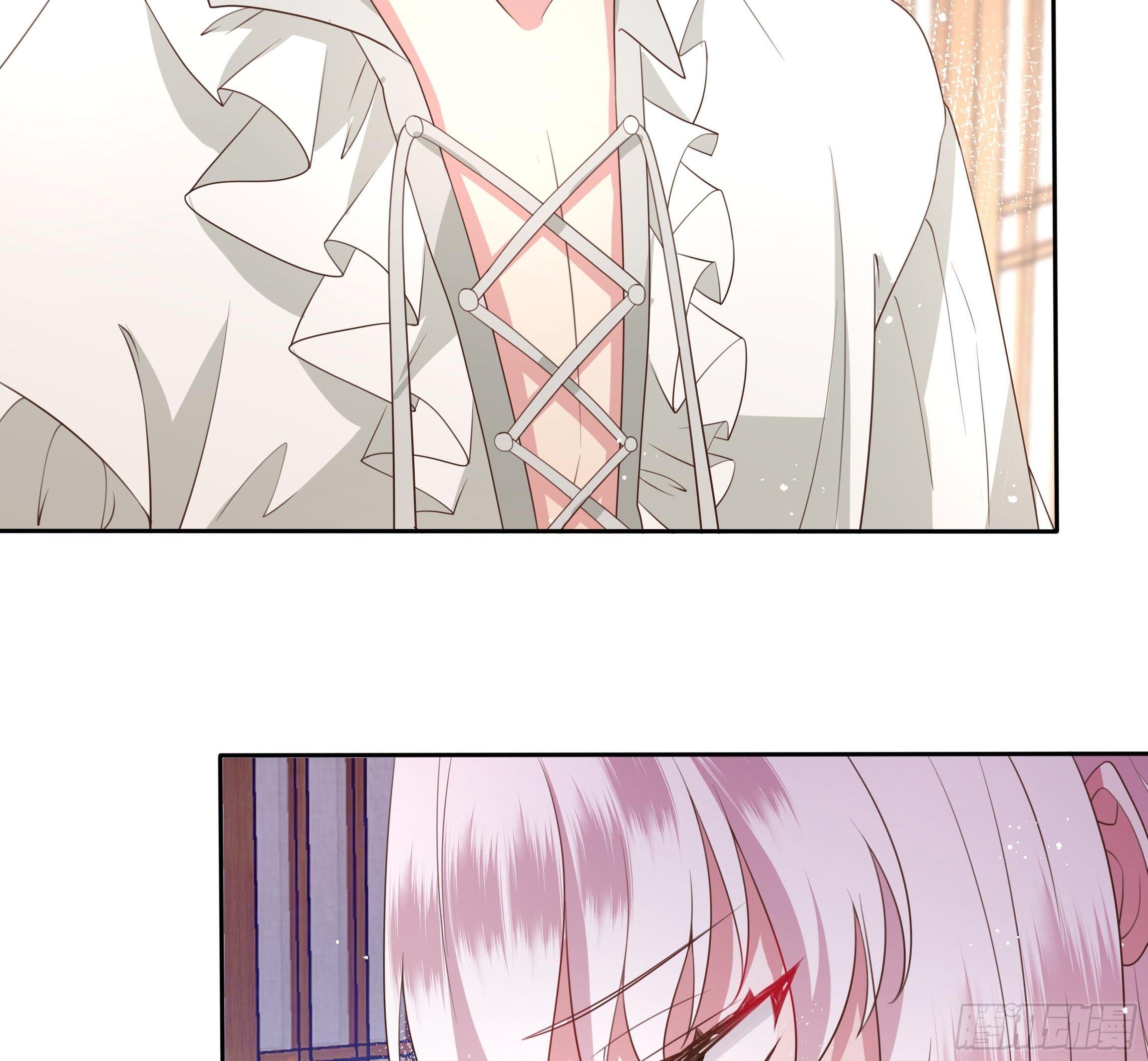 32话 治病…不是索吻！32