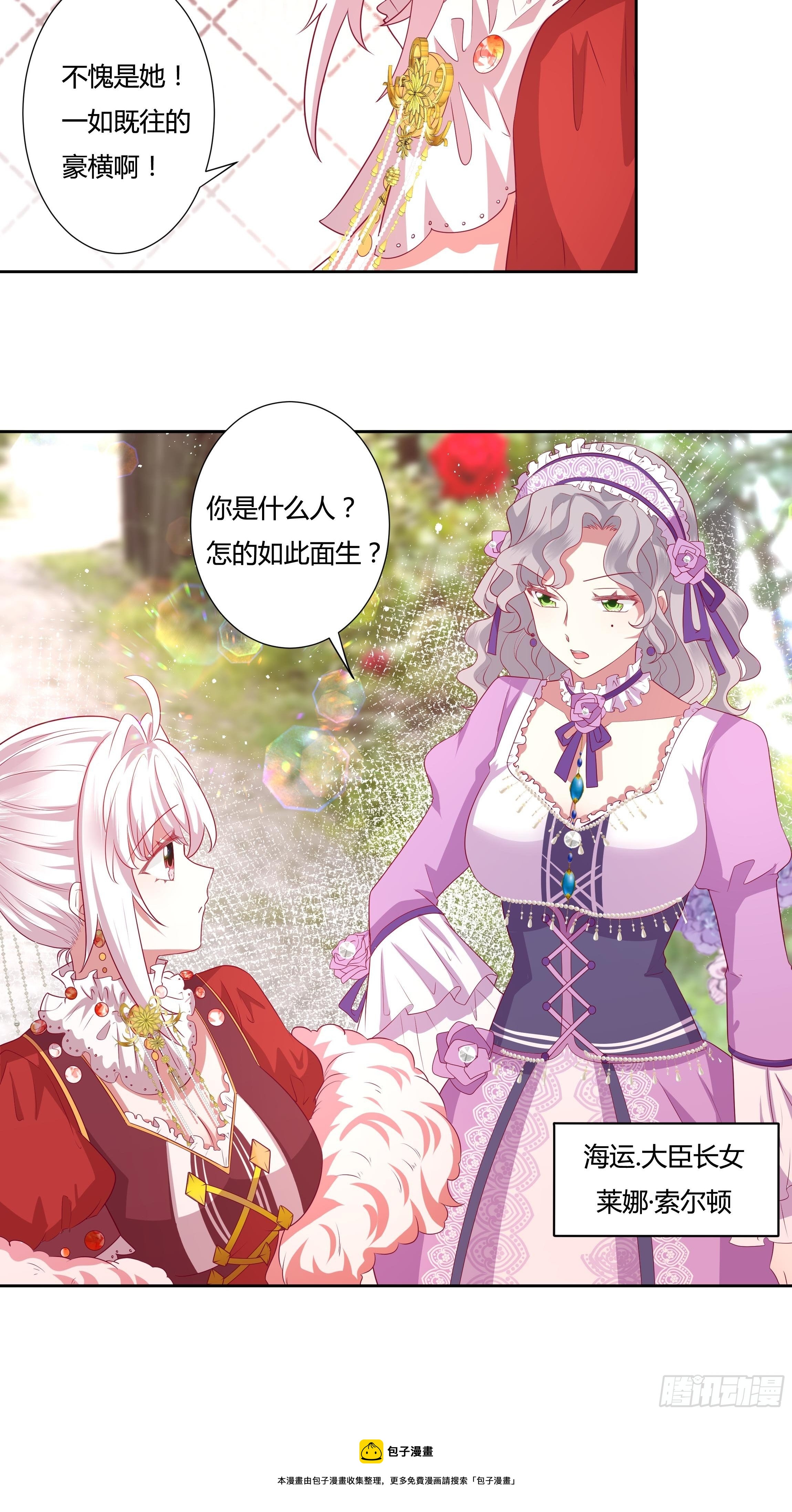 116话 玫瑰园茶话会20