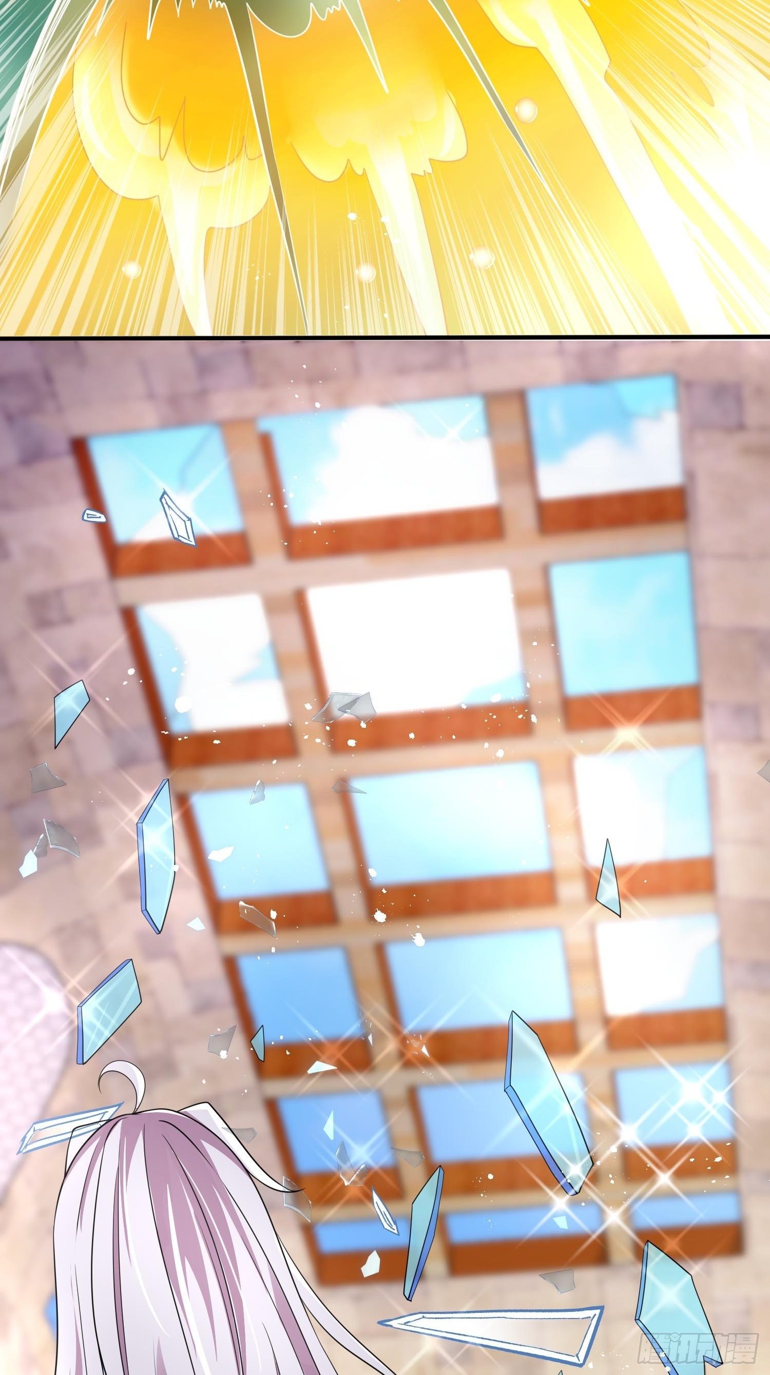 25话 幽灵公主？！3