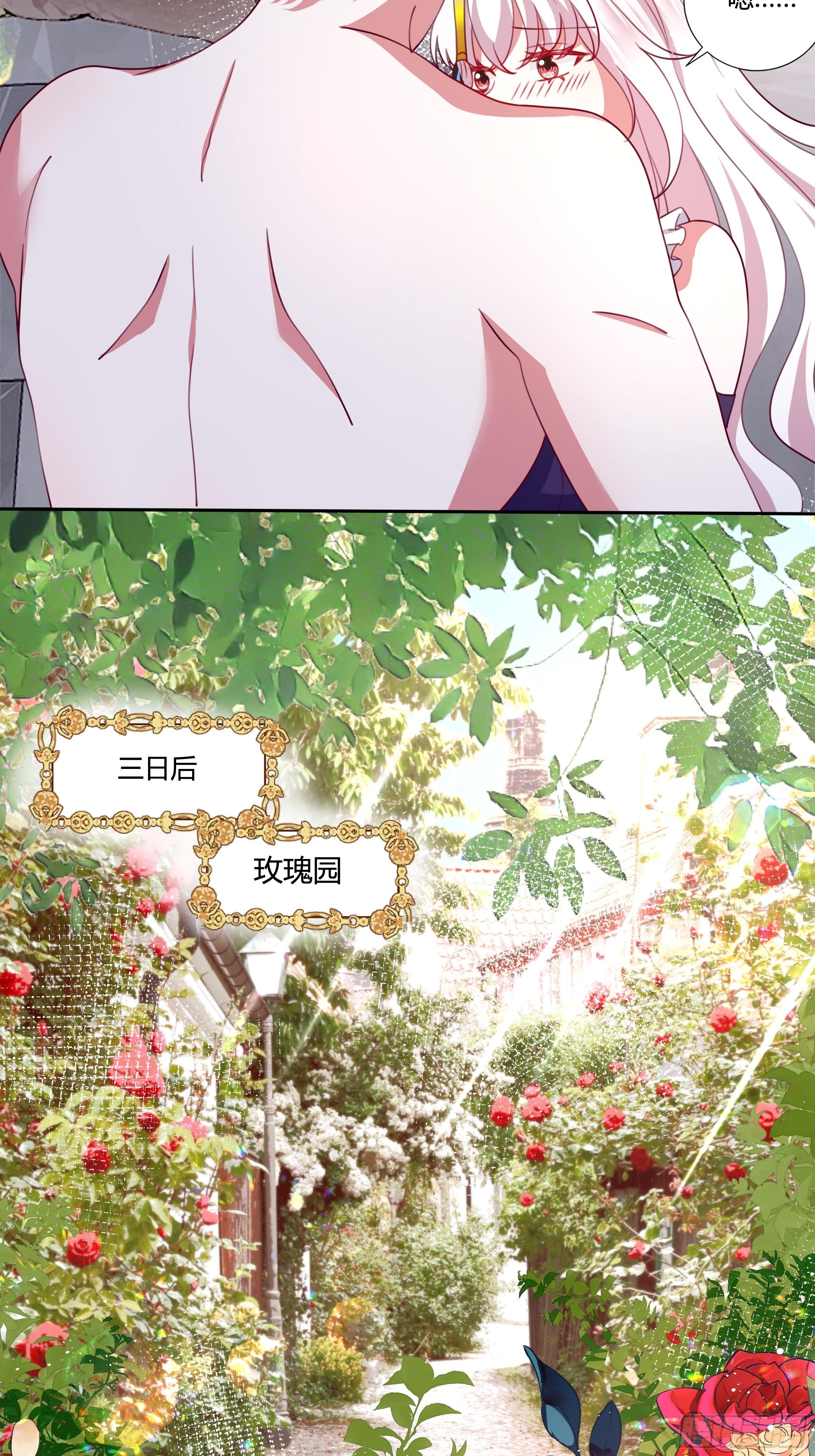 116话 玫瑰园茶话会15
