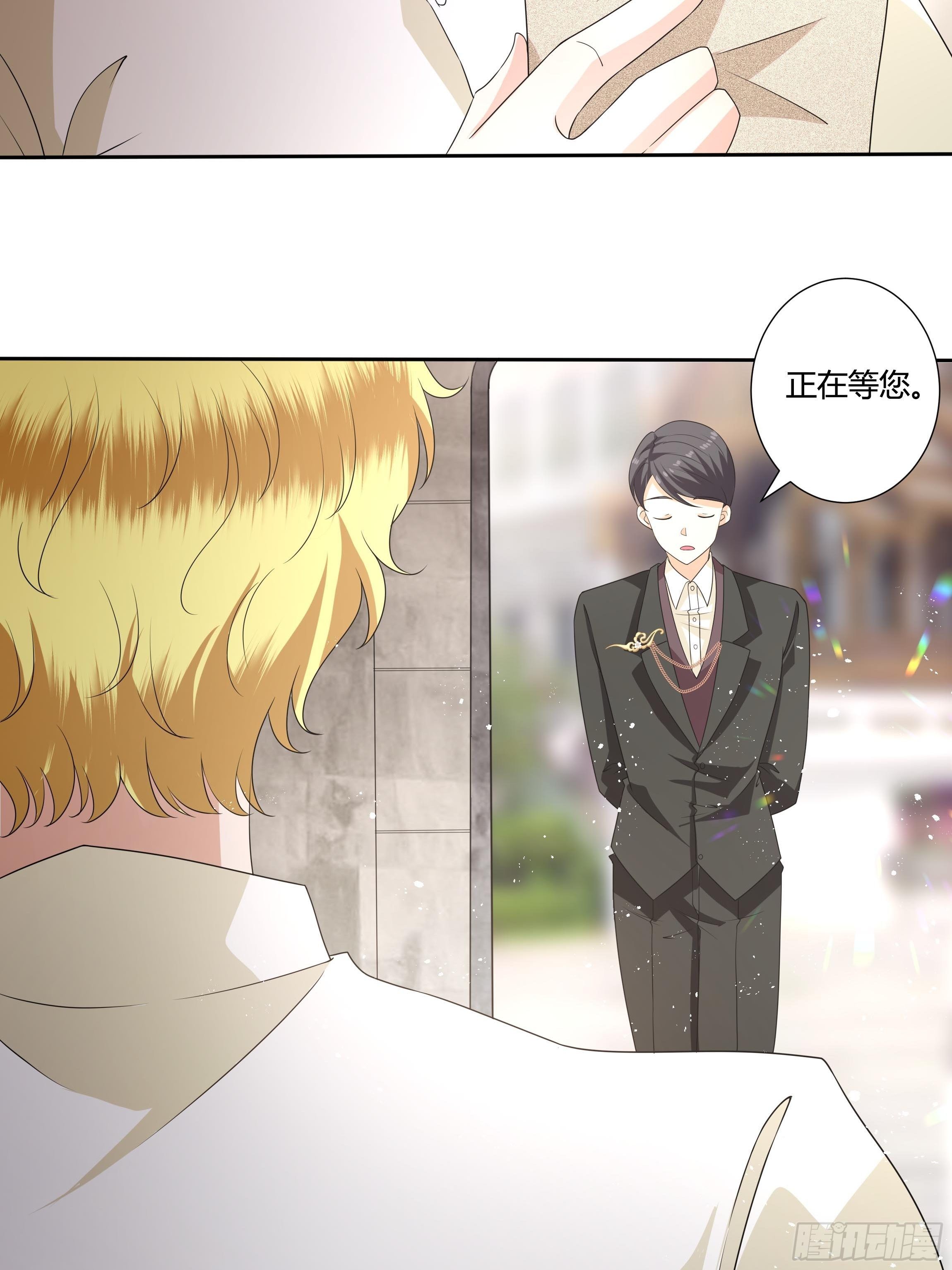28话 强迫同居！45
