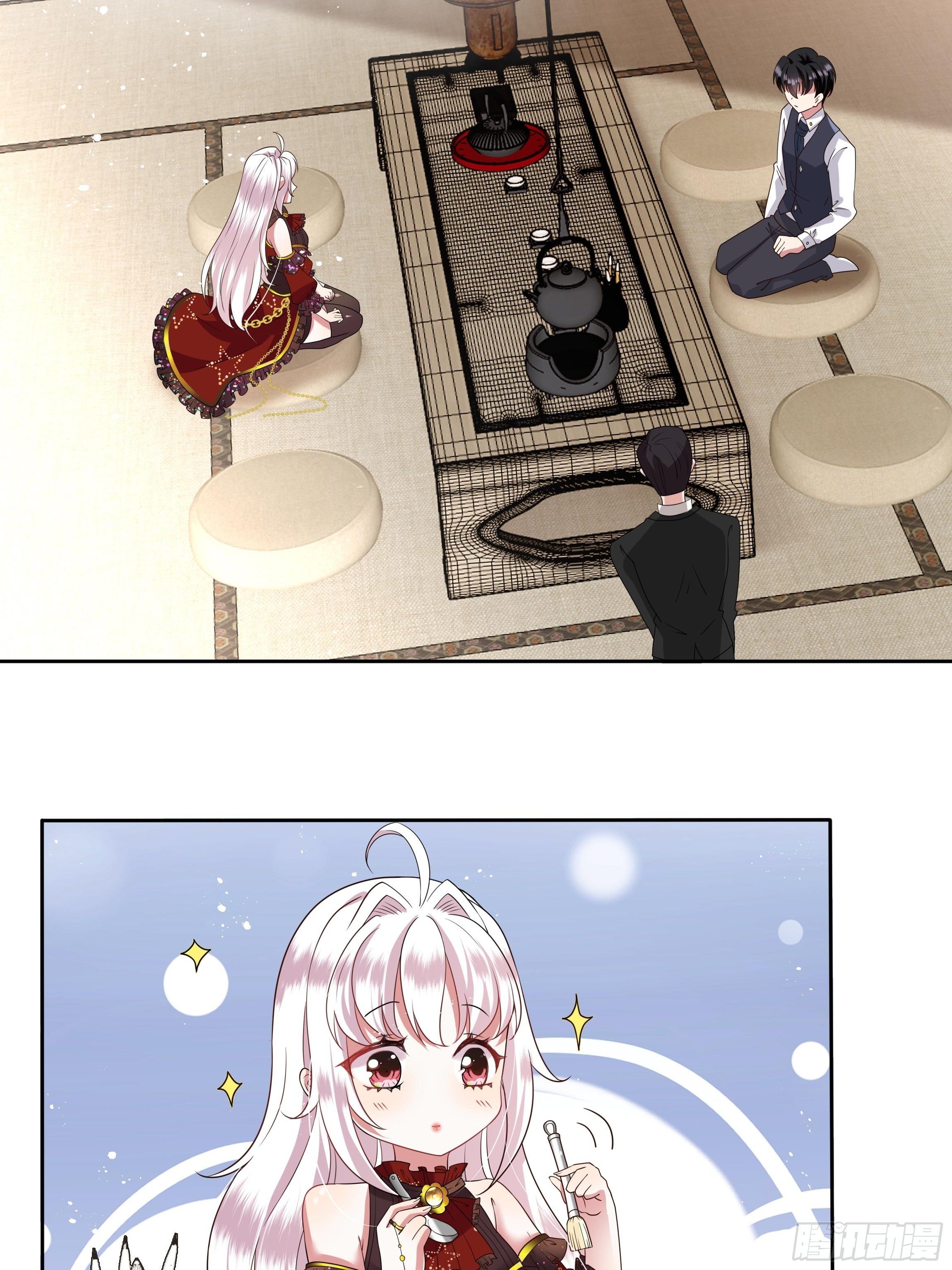 28话 强迫同居！11