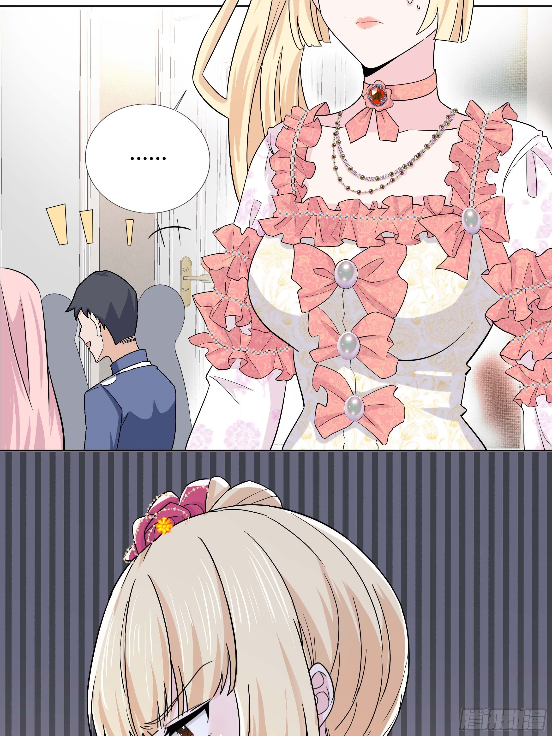 12话 呵，蠢货！22
