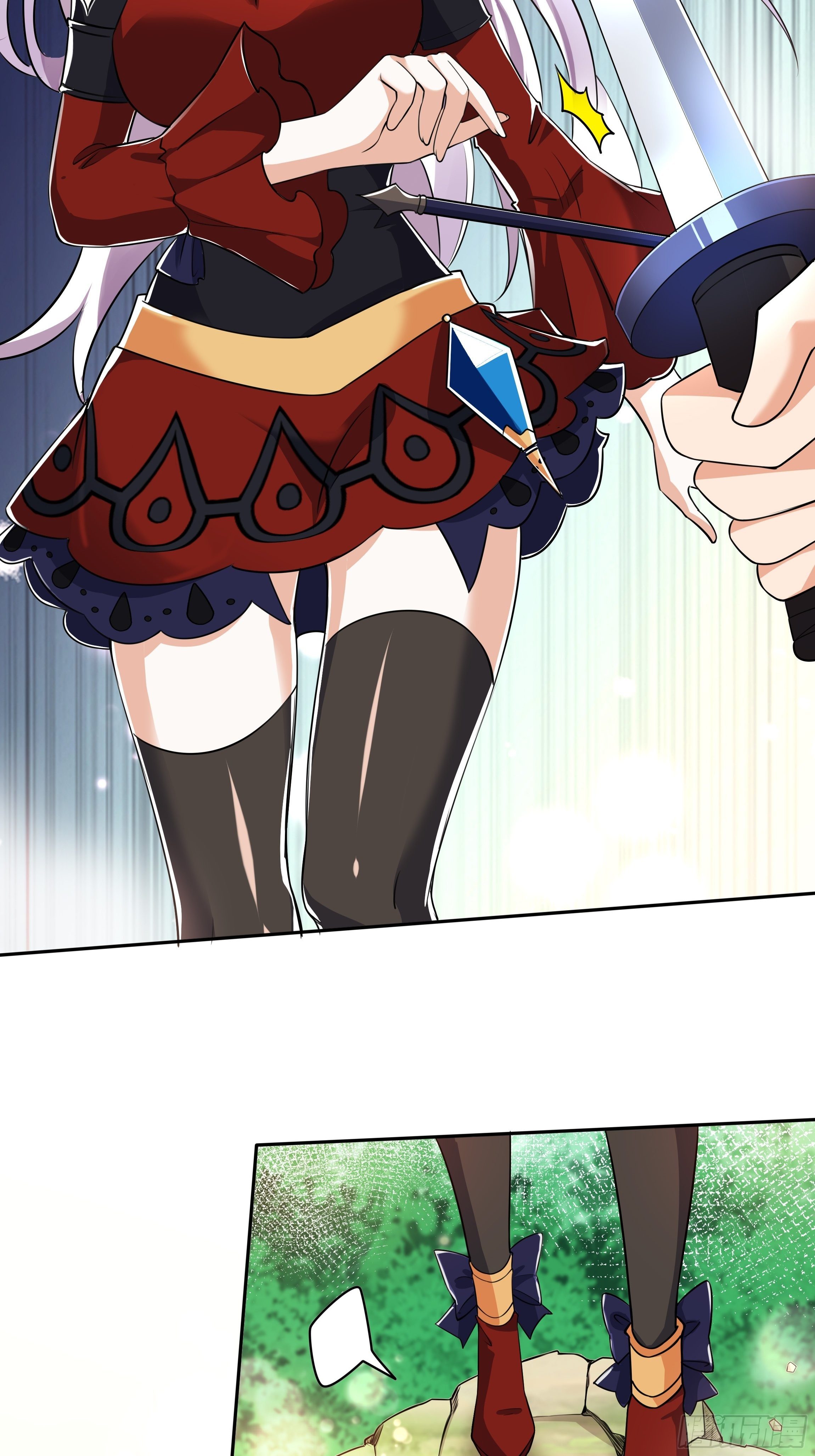02话 重生到死对头身上？30