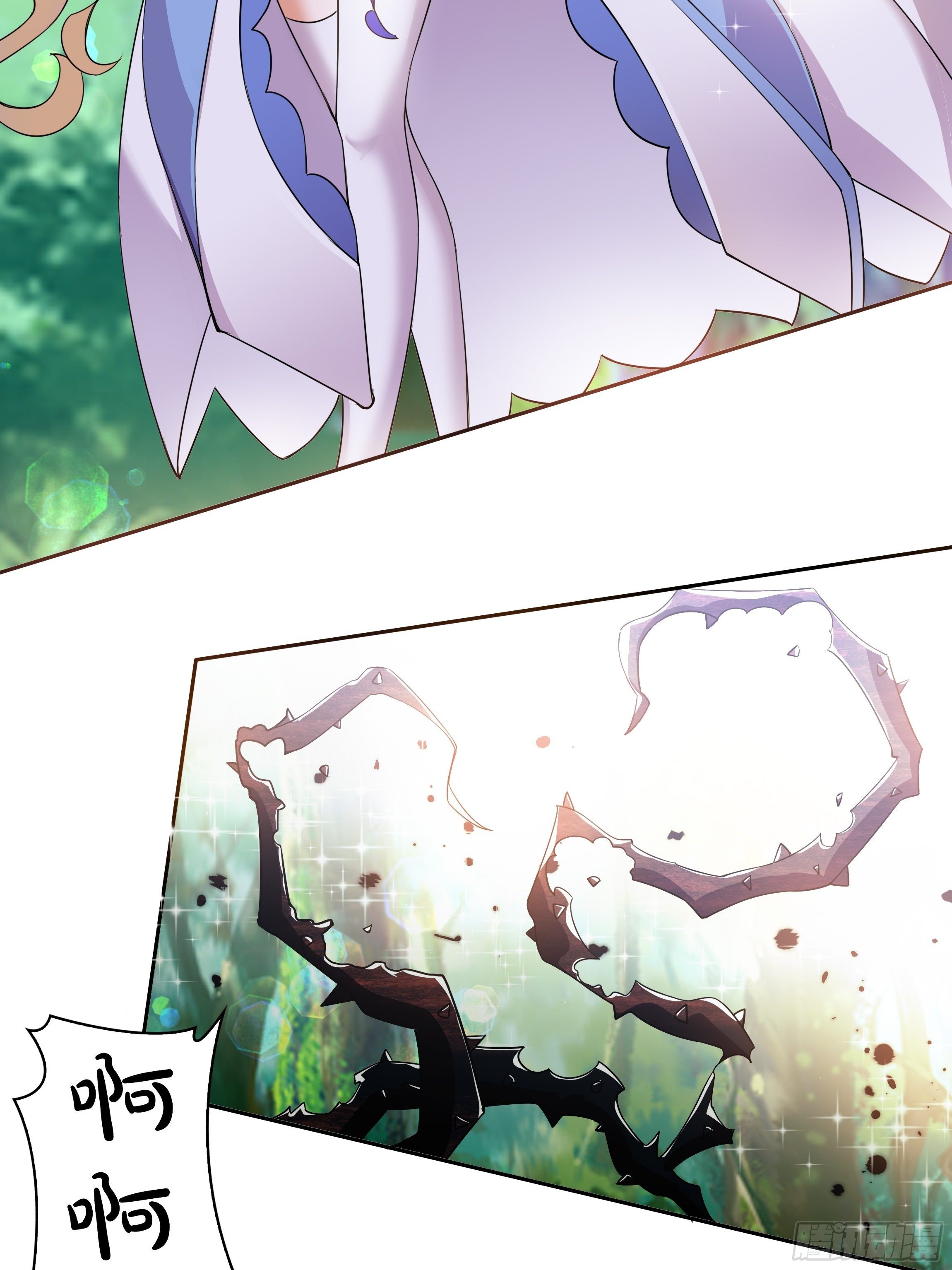 02话 重生到死对头身上？27
