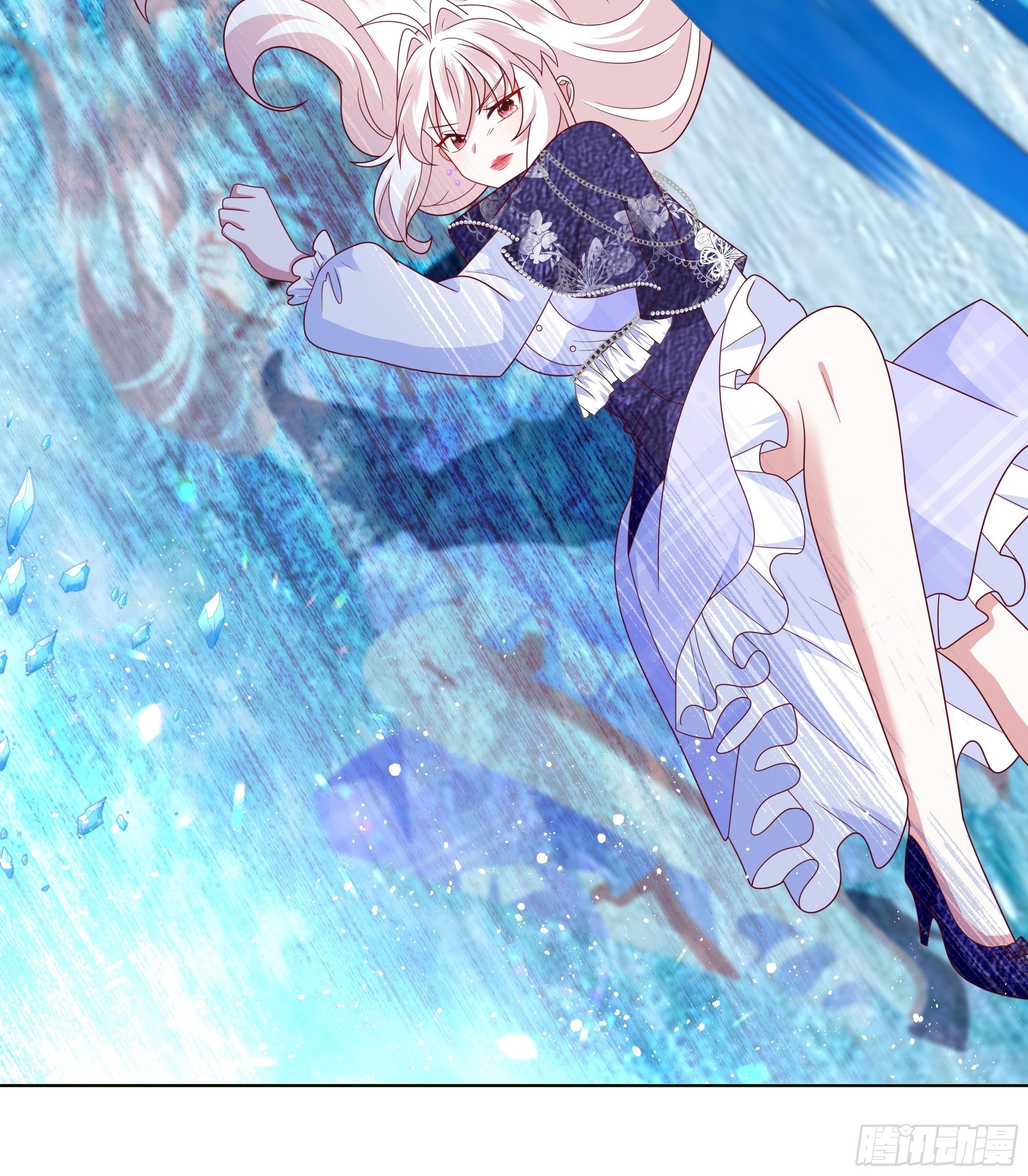 50话 我即是女王9