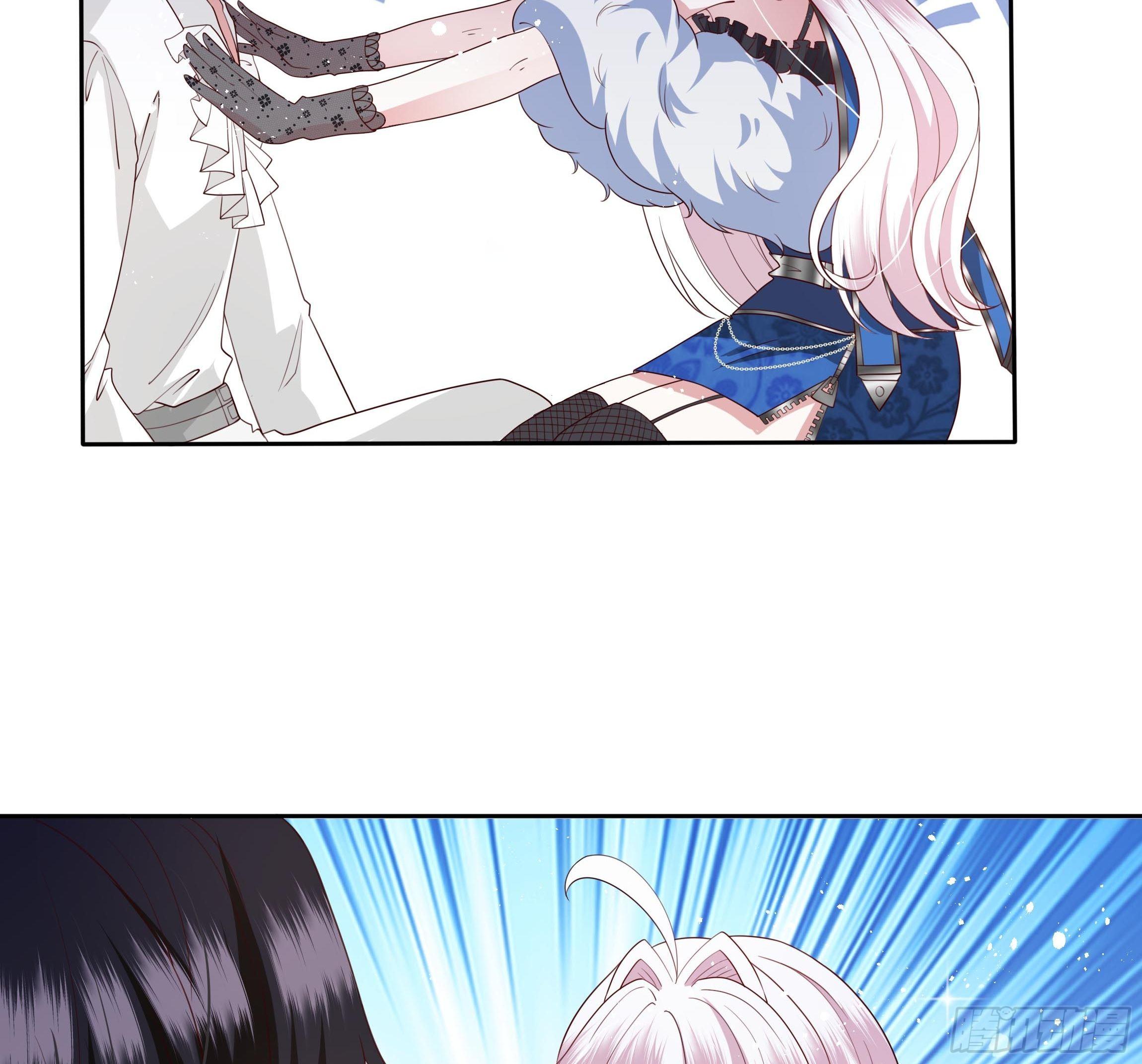 32话 治病…不是索吻！24