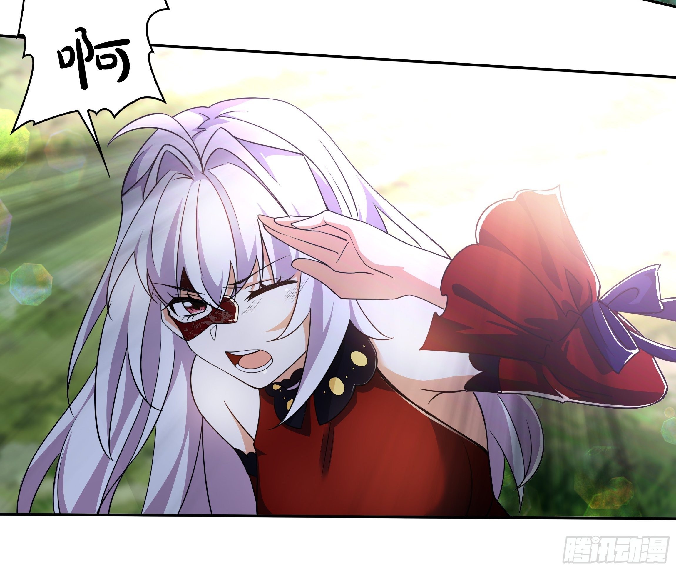 02话 重生到死对头身上？28