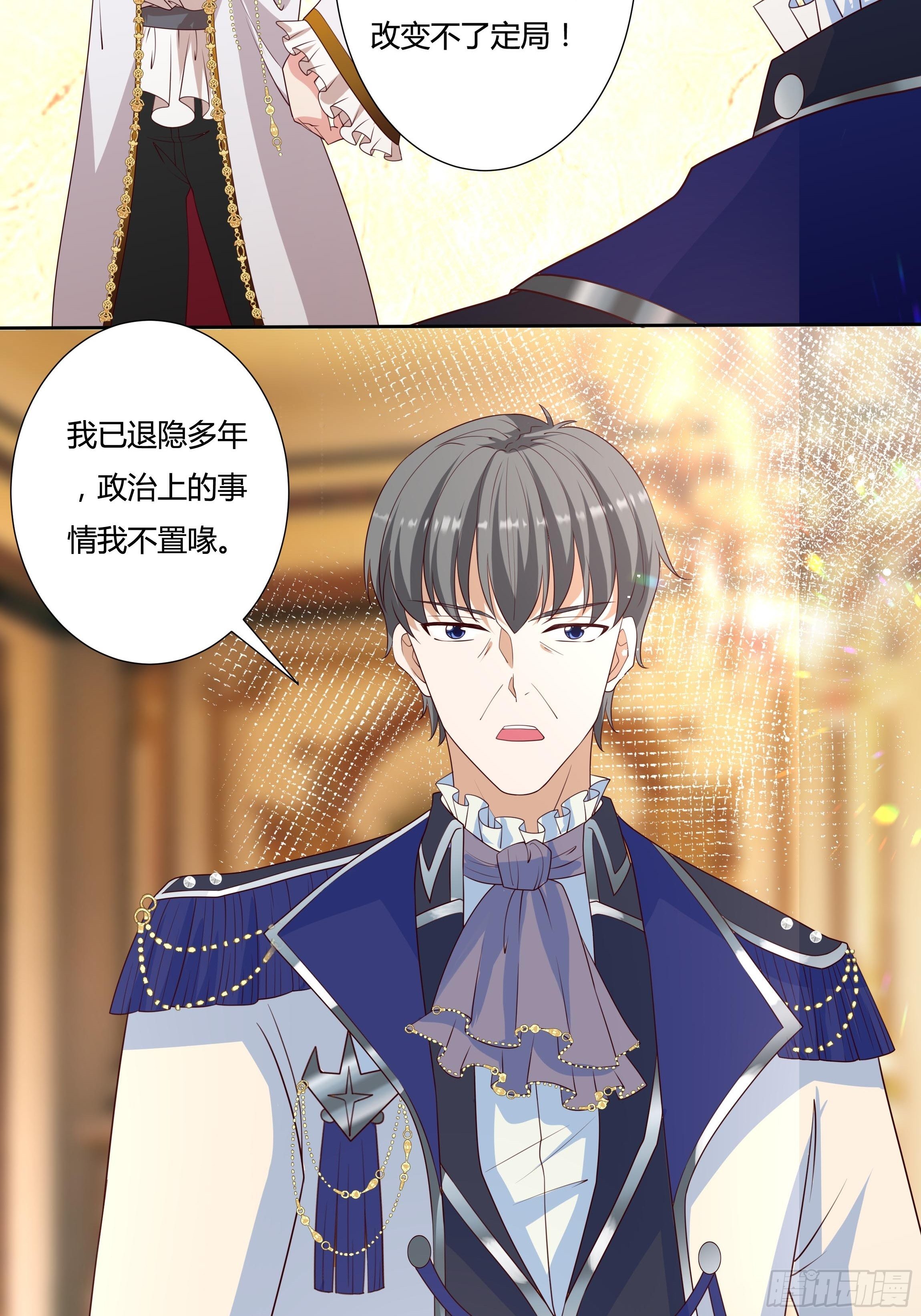 38话 请公主下嫁！28