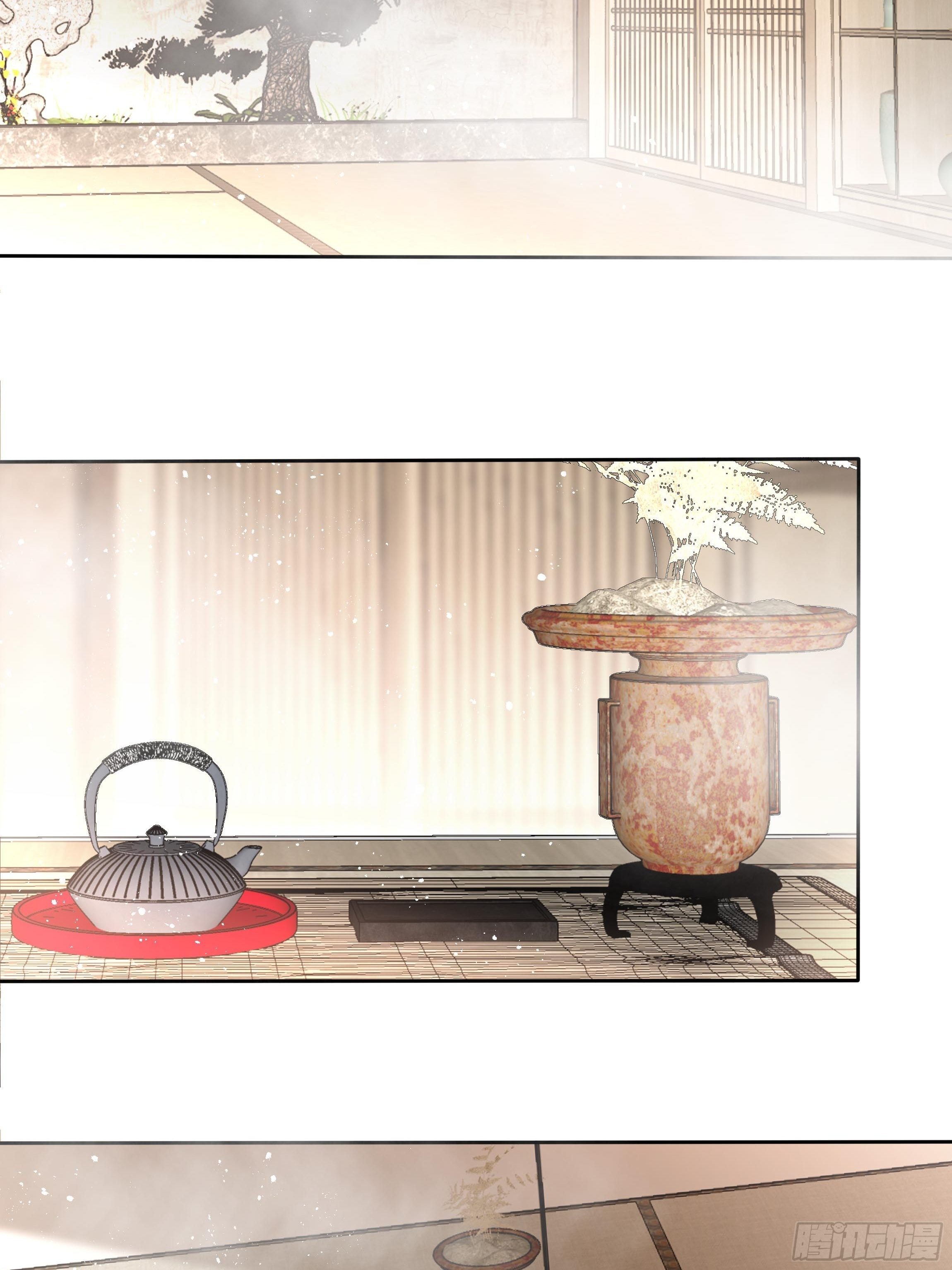 28话 强迫同居！10