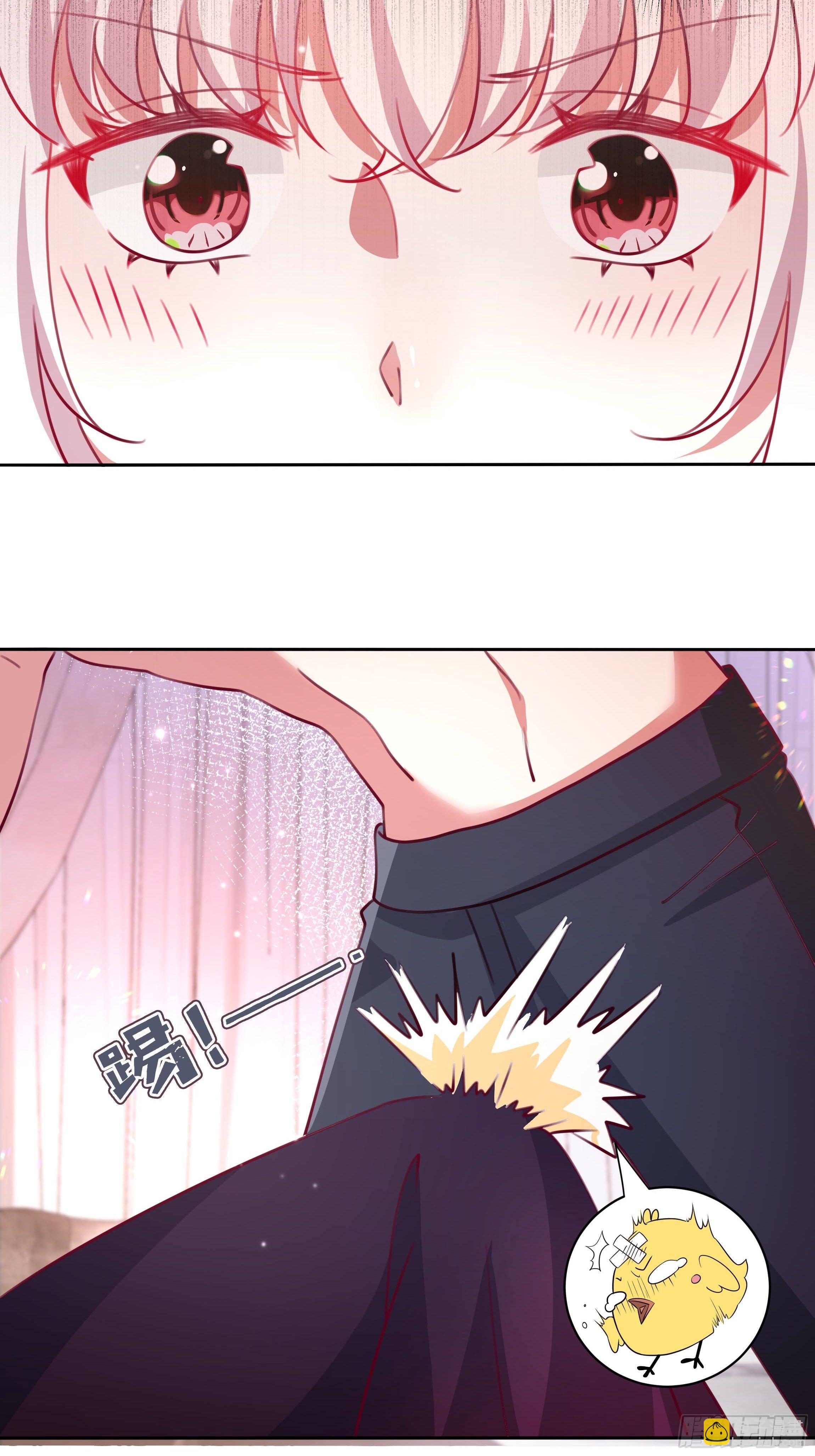 116话 玫瑰园茶话会9