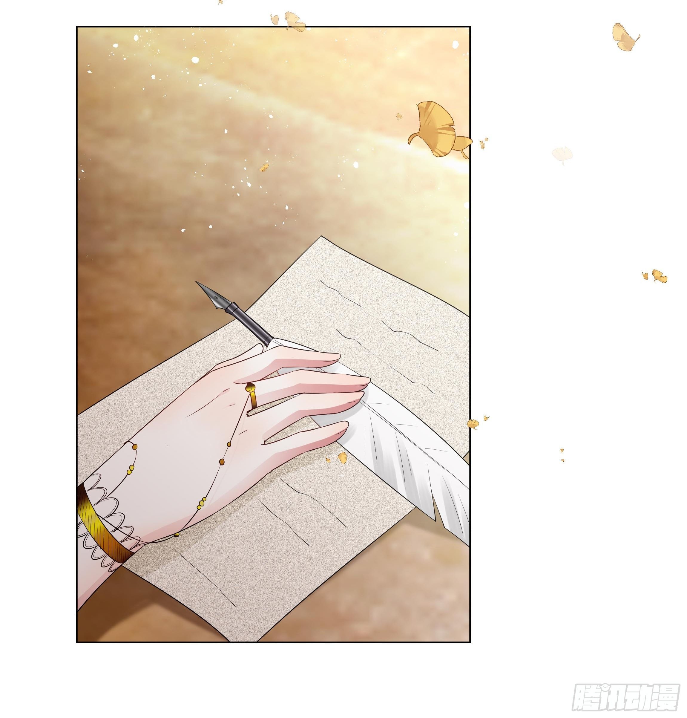 28话 强迫同居！41