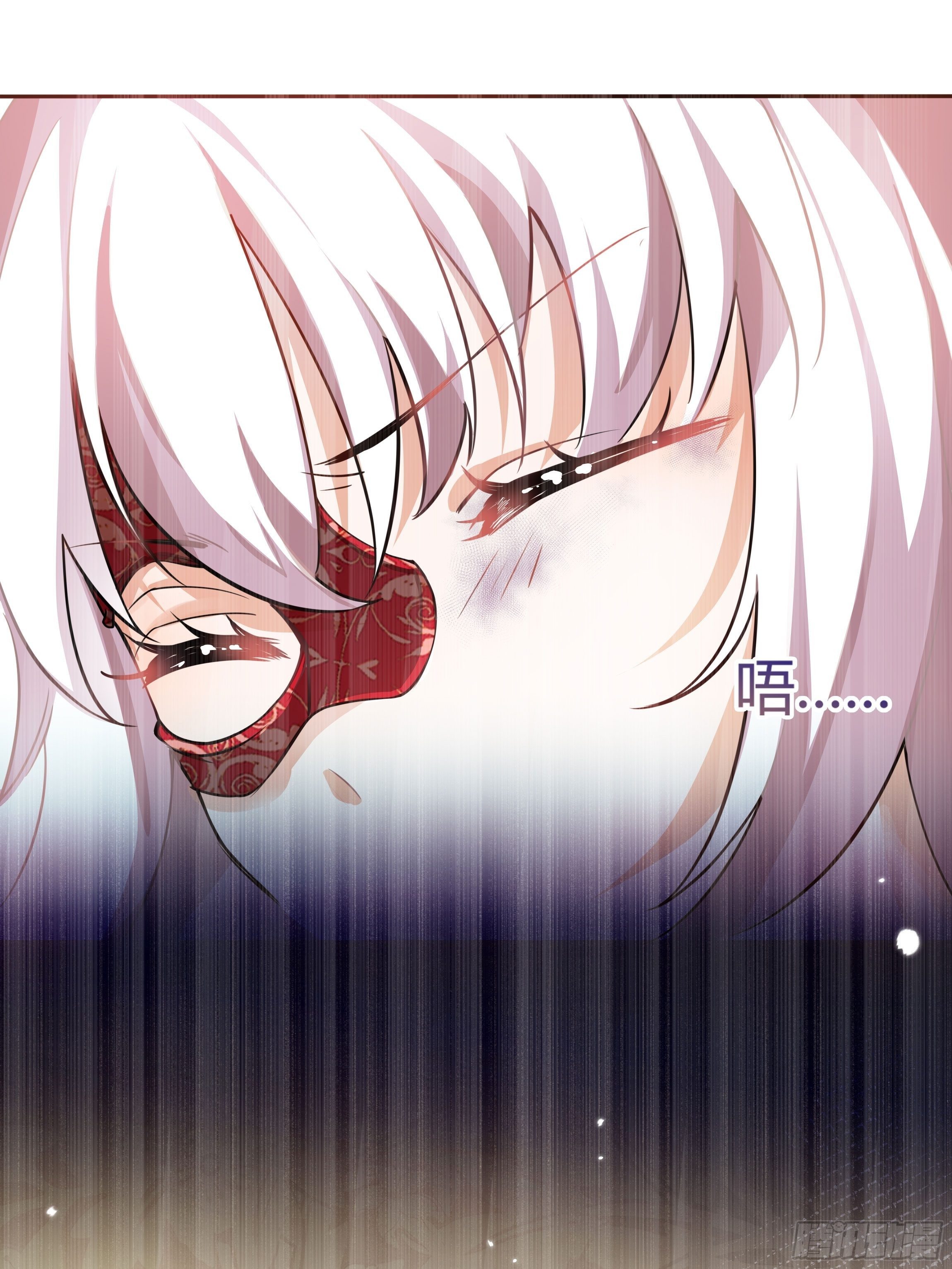 02话 重生到死对头身上？2