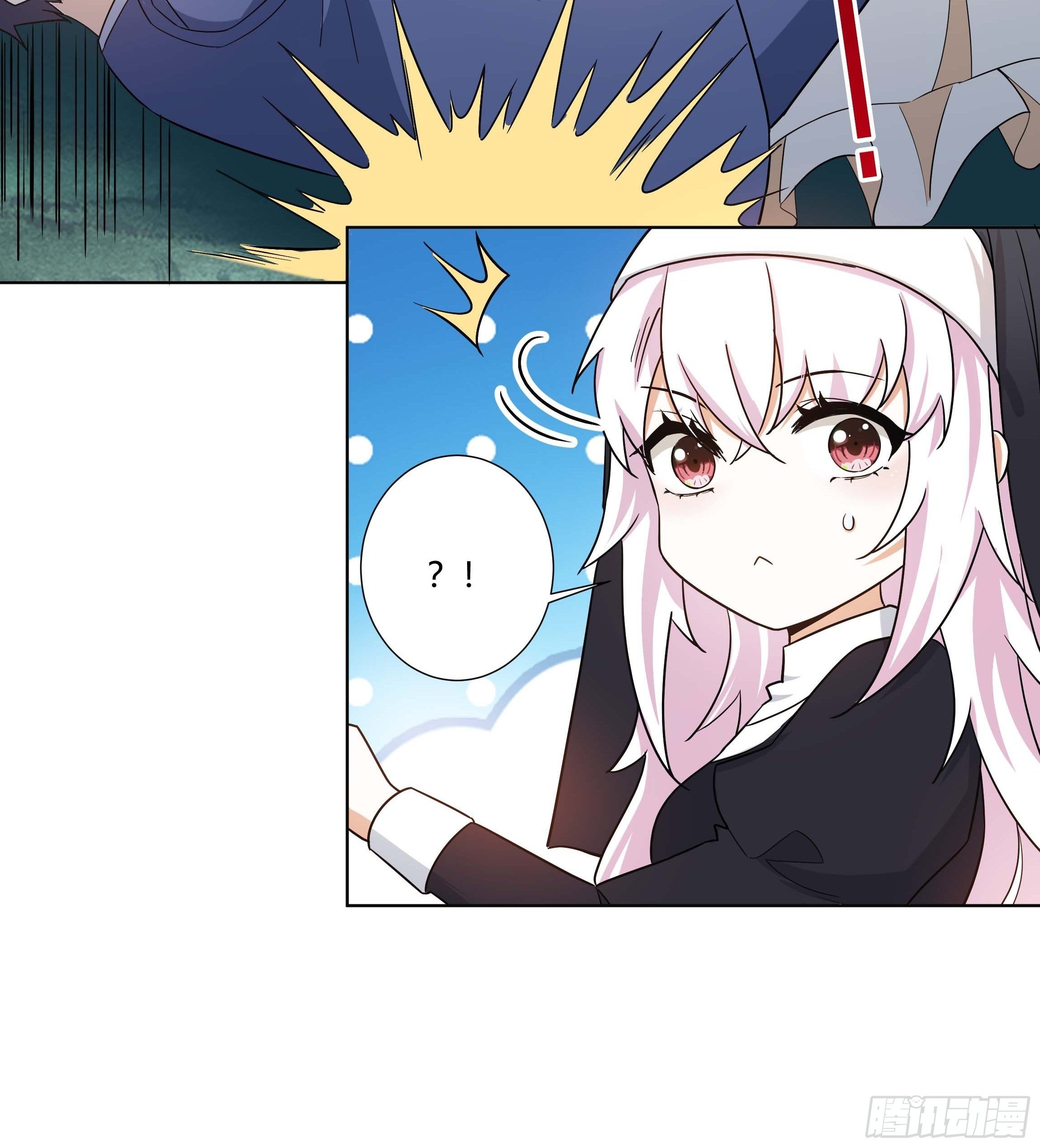 12话 呵，蠢货！9