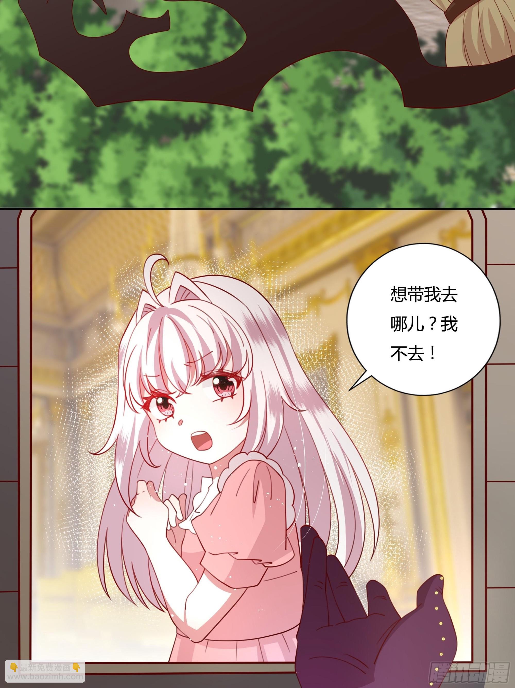 133话王子、公主与女巫4