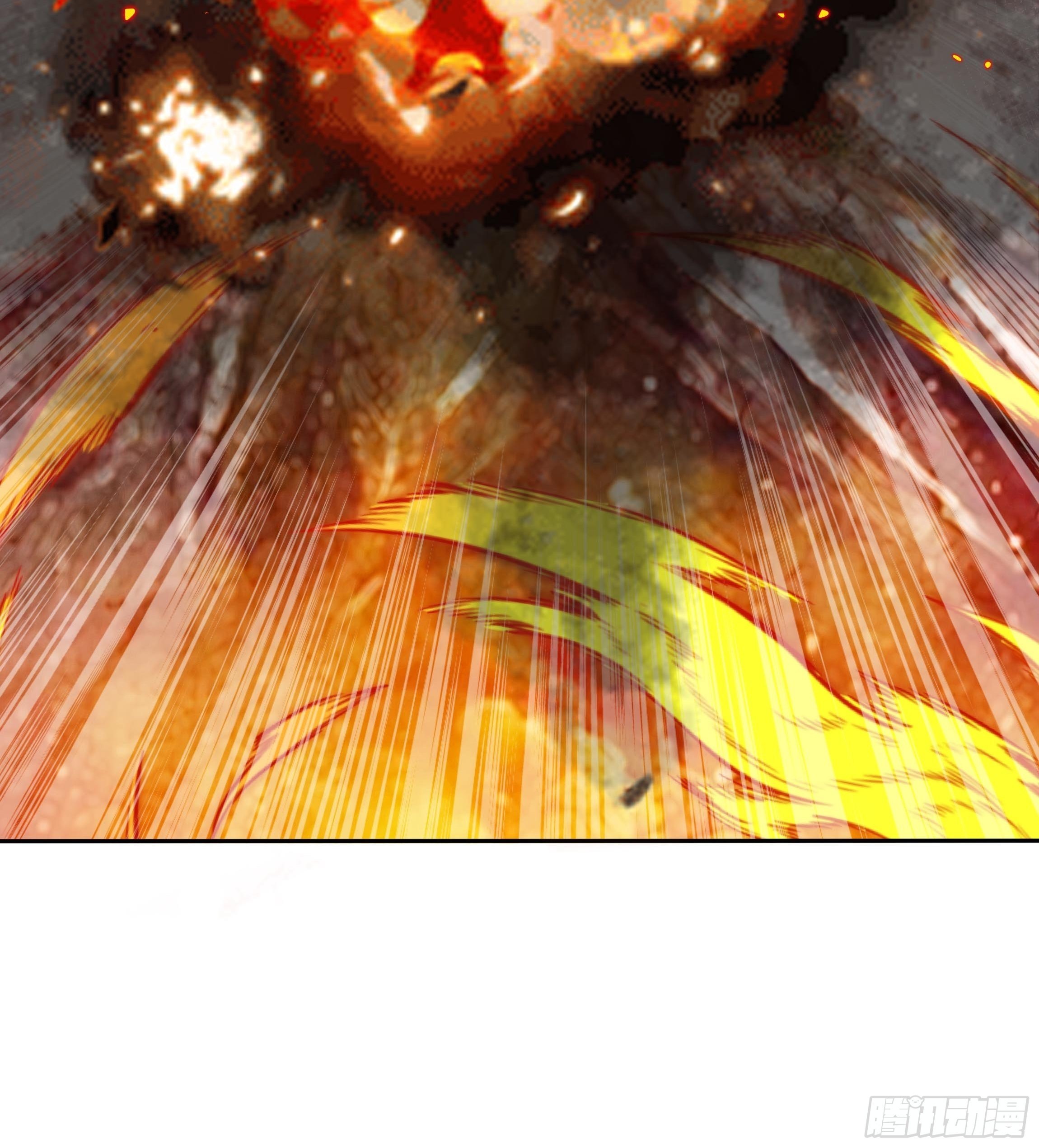 96话 火山爆发！16