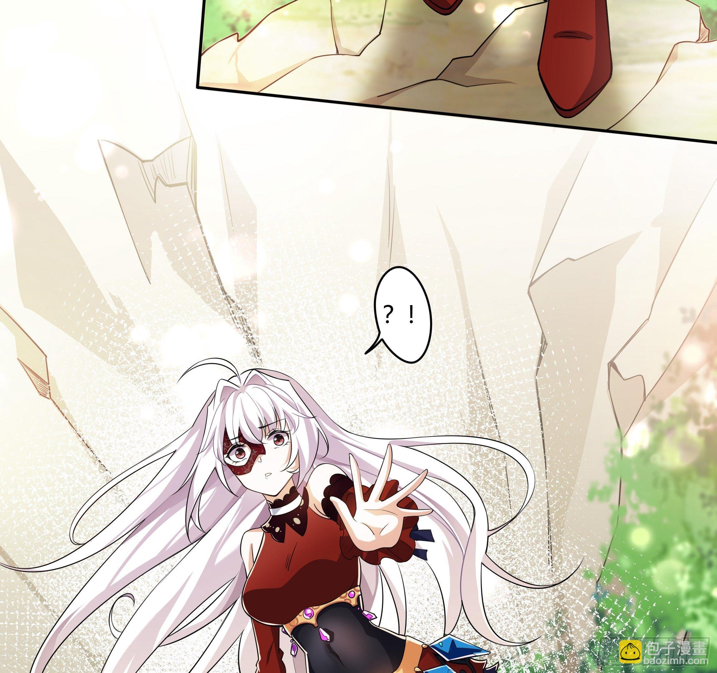02话 重生到死对头身上？31