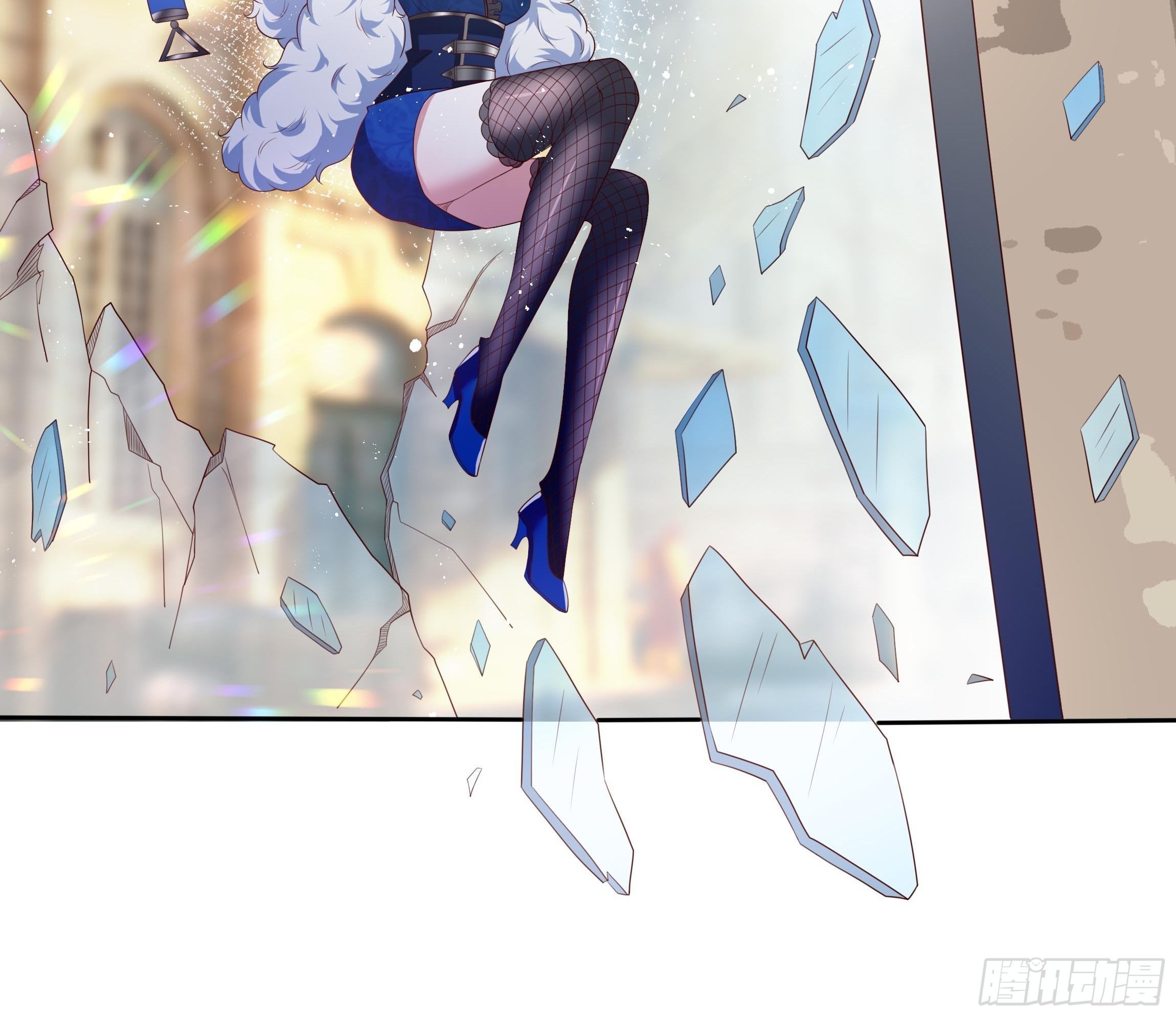 34话 谁敢动她！29