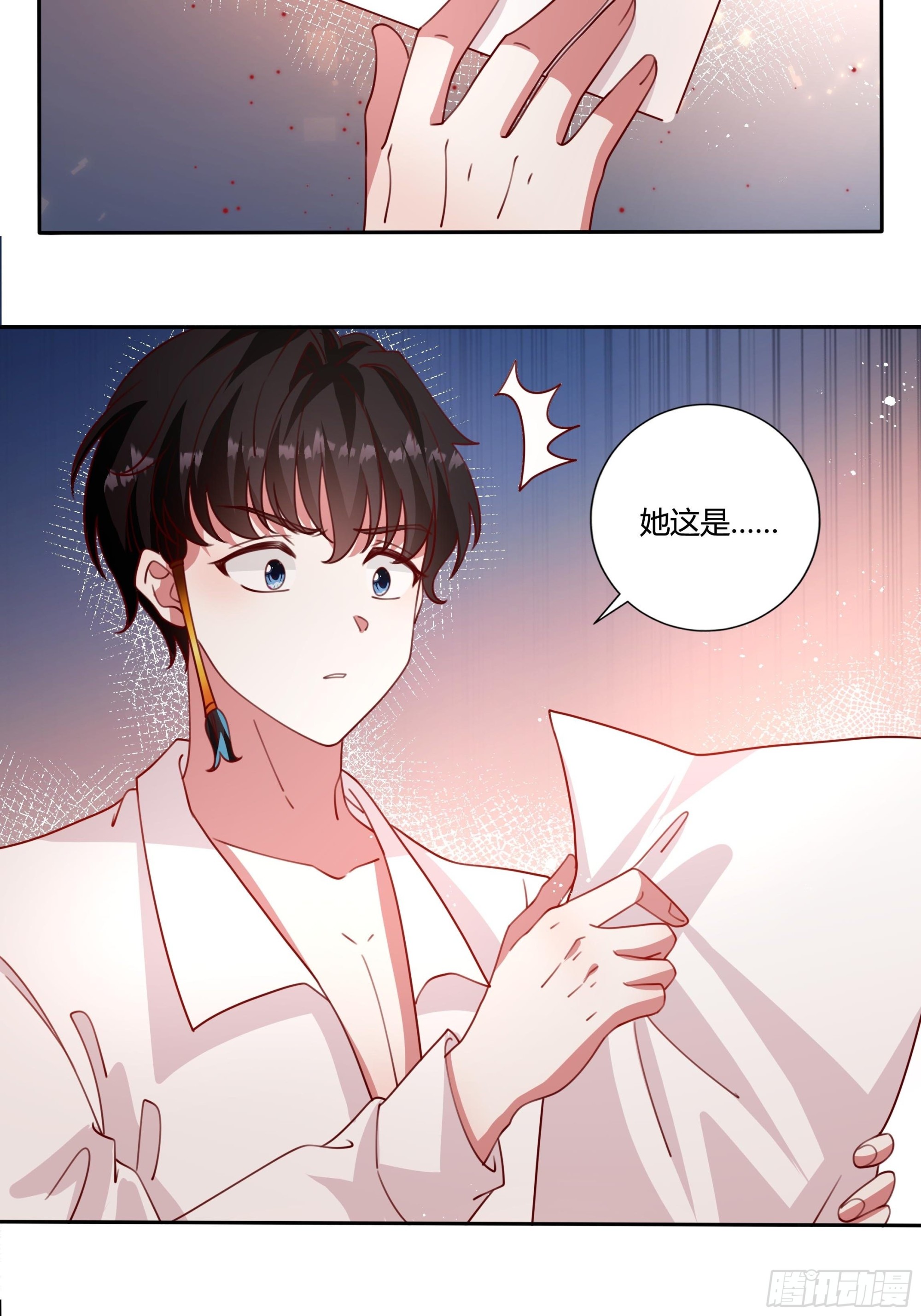 131话 妖精森林22