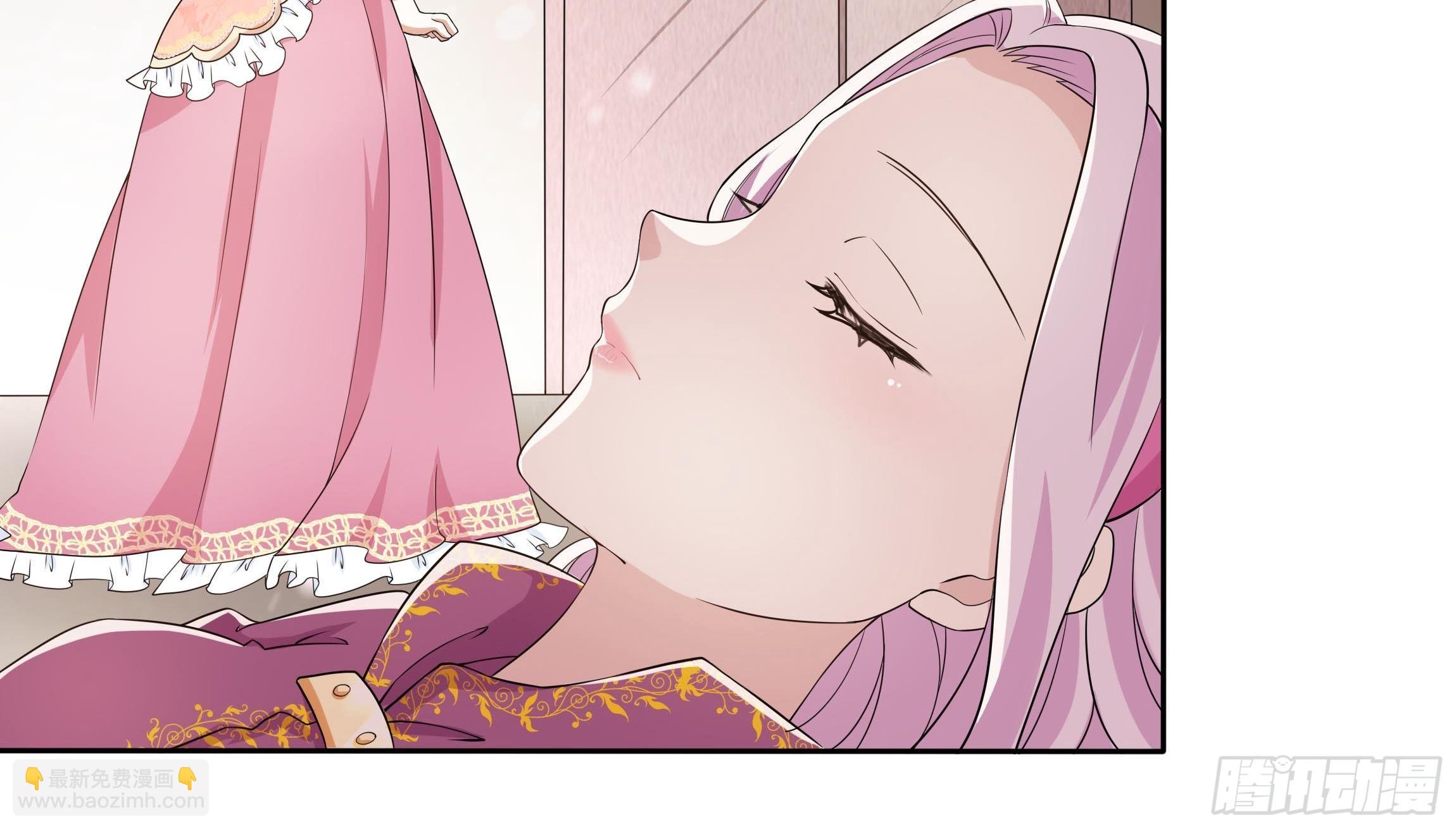 22话 放下茜茜！8