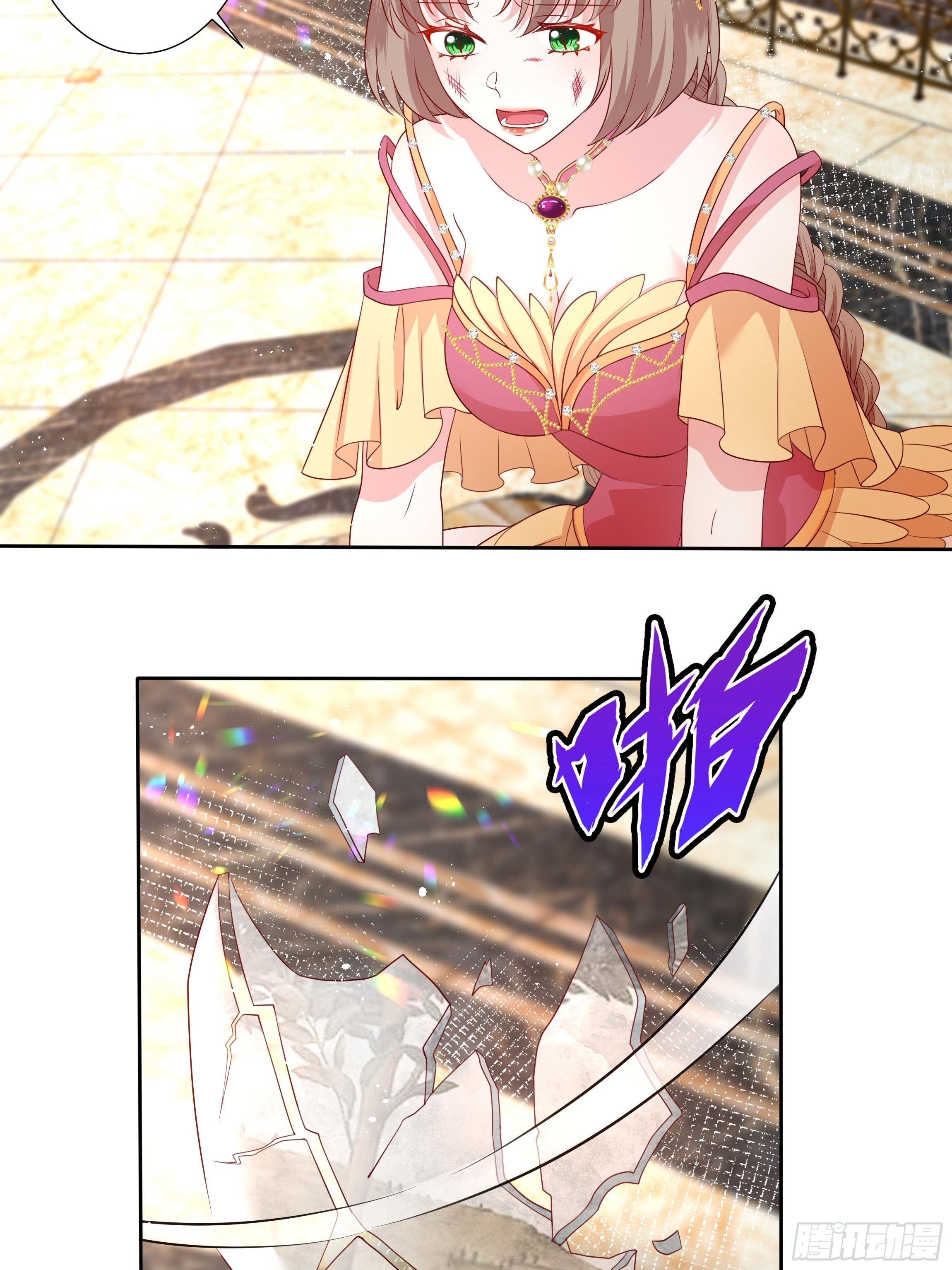 43话 订婚仪式！3
