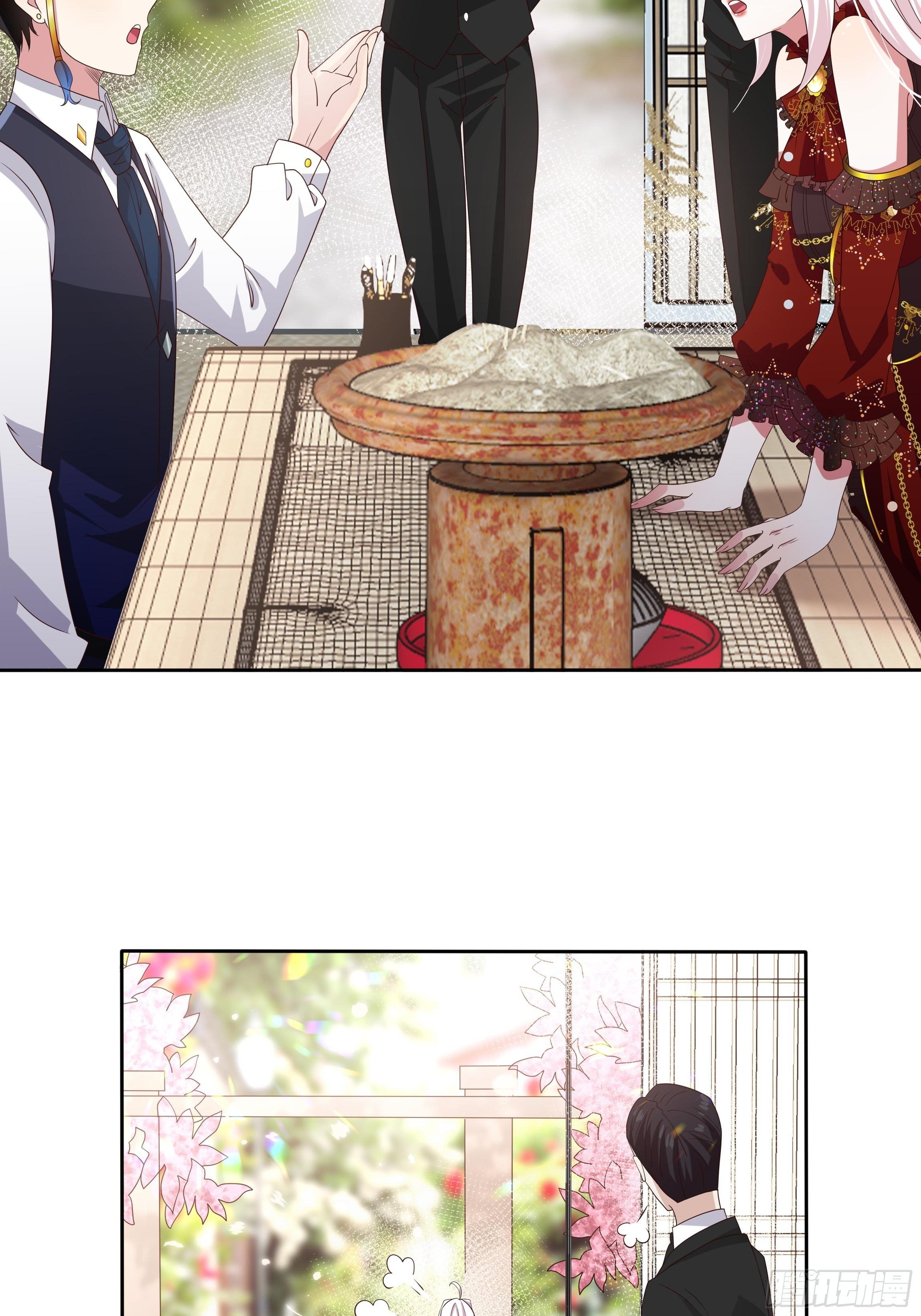 28话 强迫同居！24