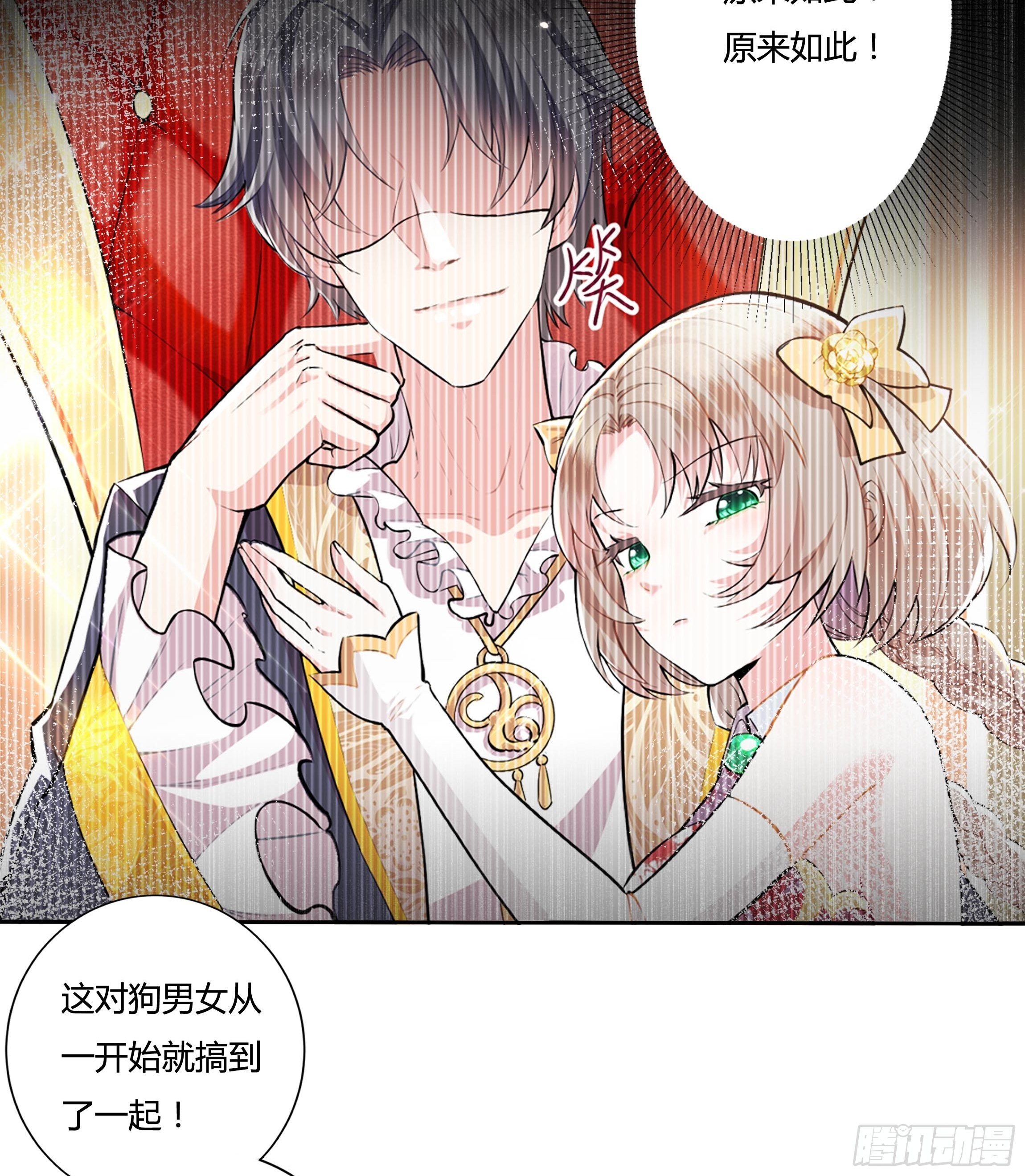 13话 玫瑰骑士杰兰特8