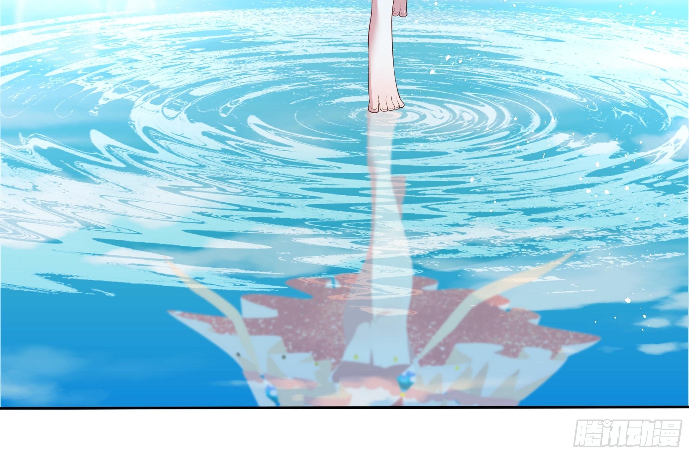 32话 治病…不是索吻！40