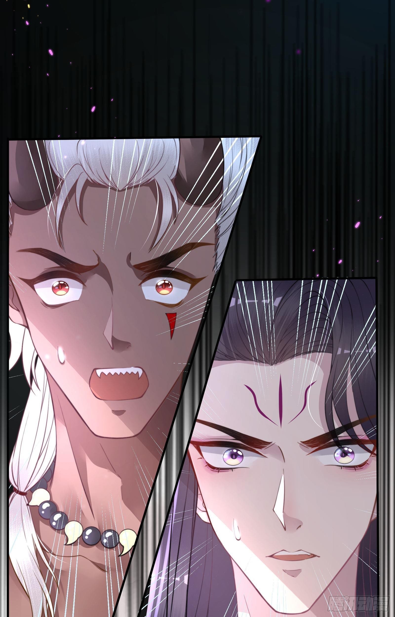 第8话  魔界之乱25