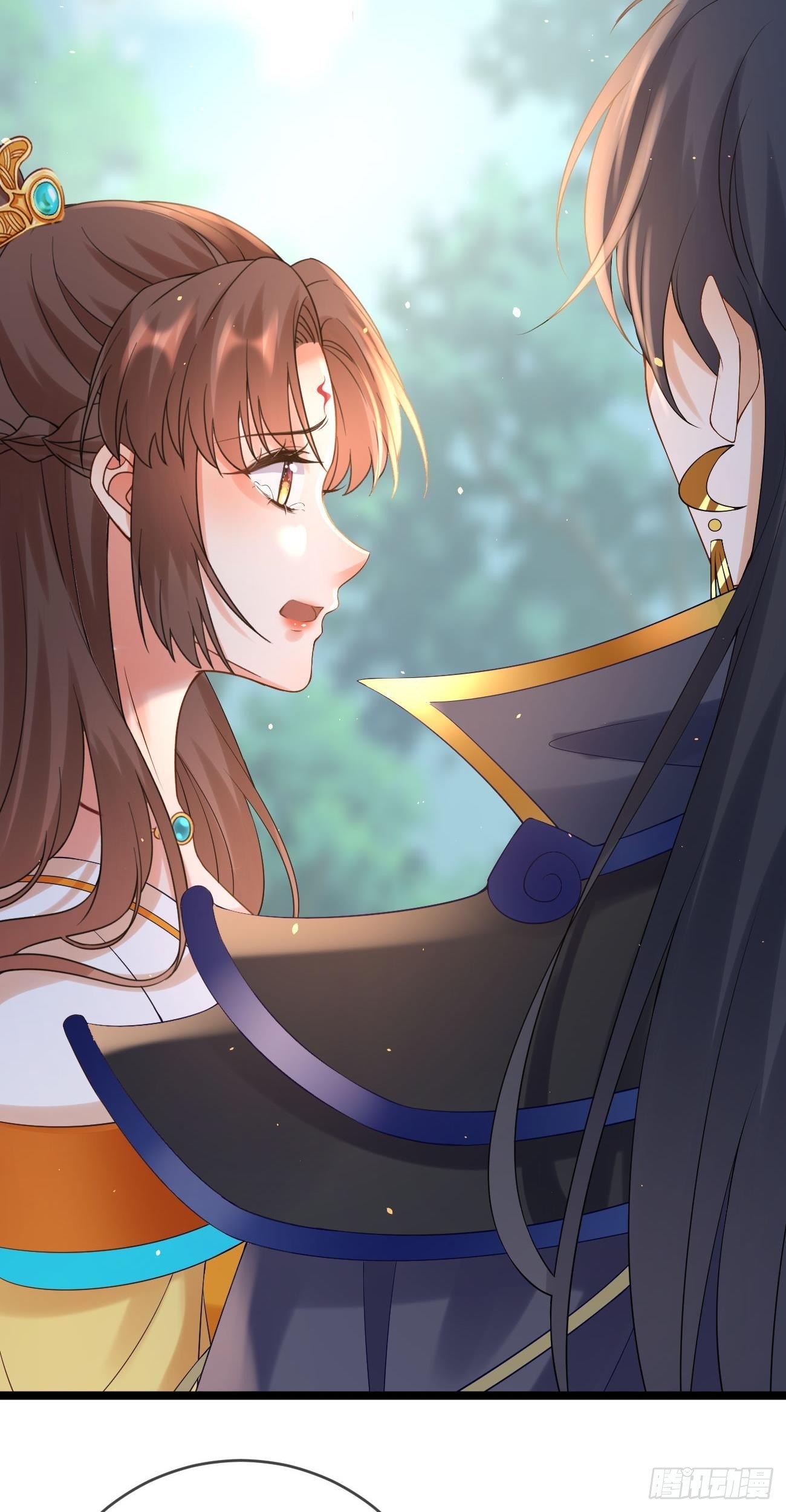第86话 整顿魔界8