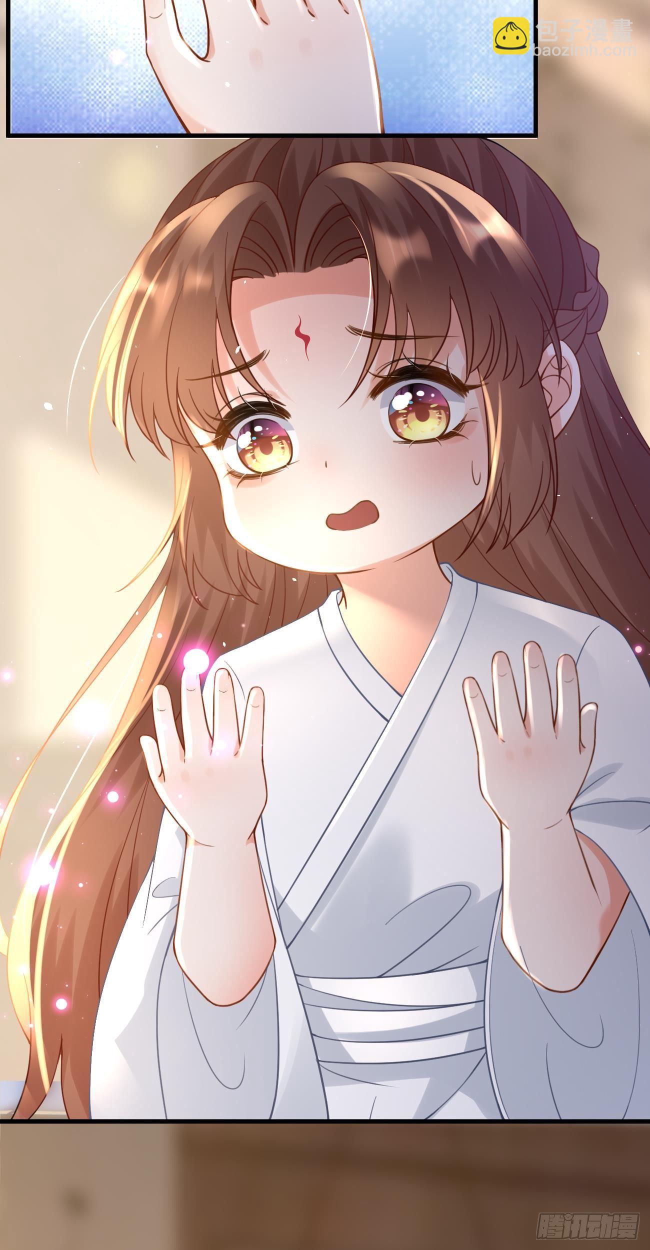 第39话  圆谎4