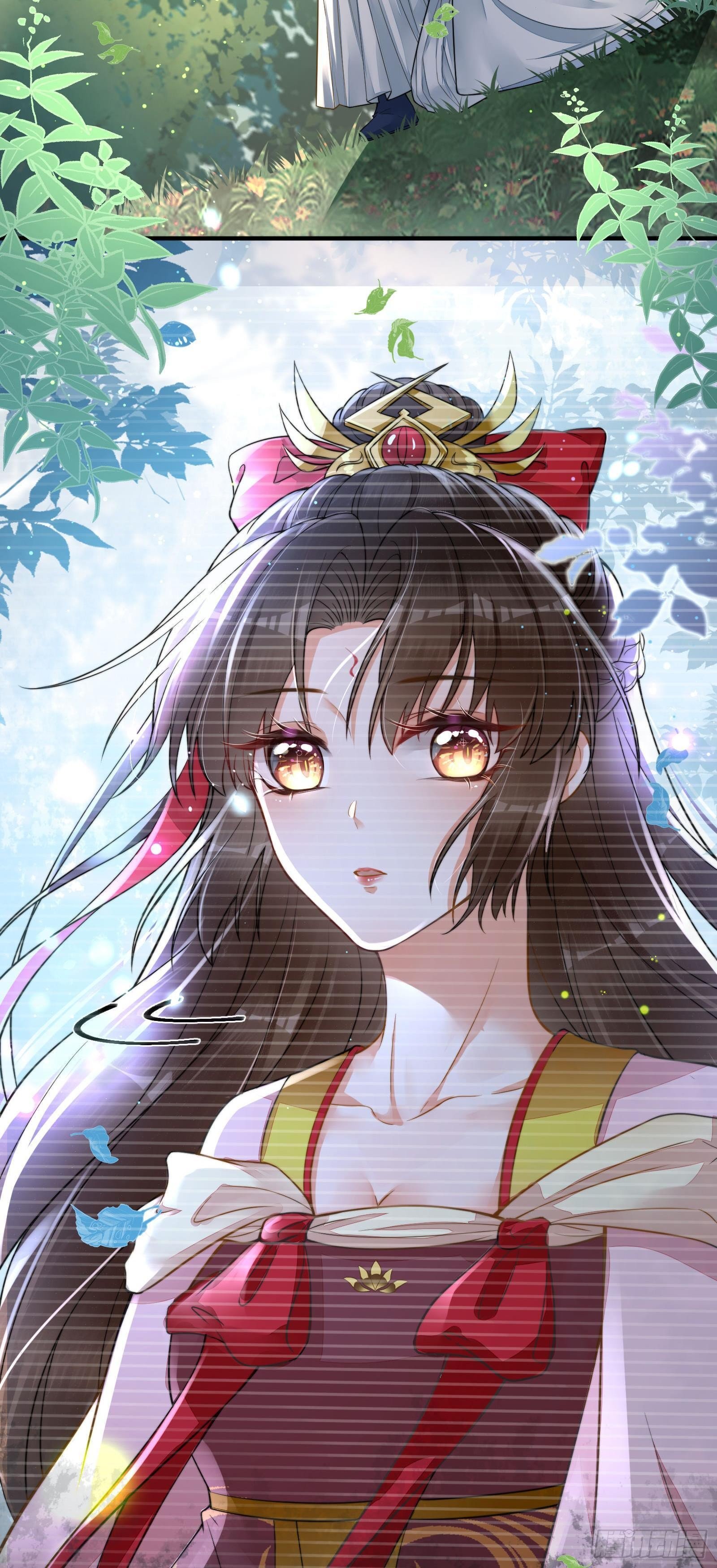 第6话  再次变小20