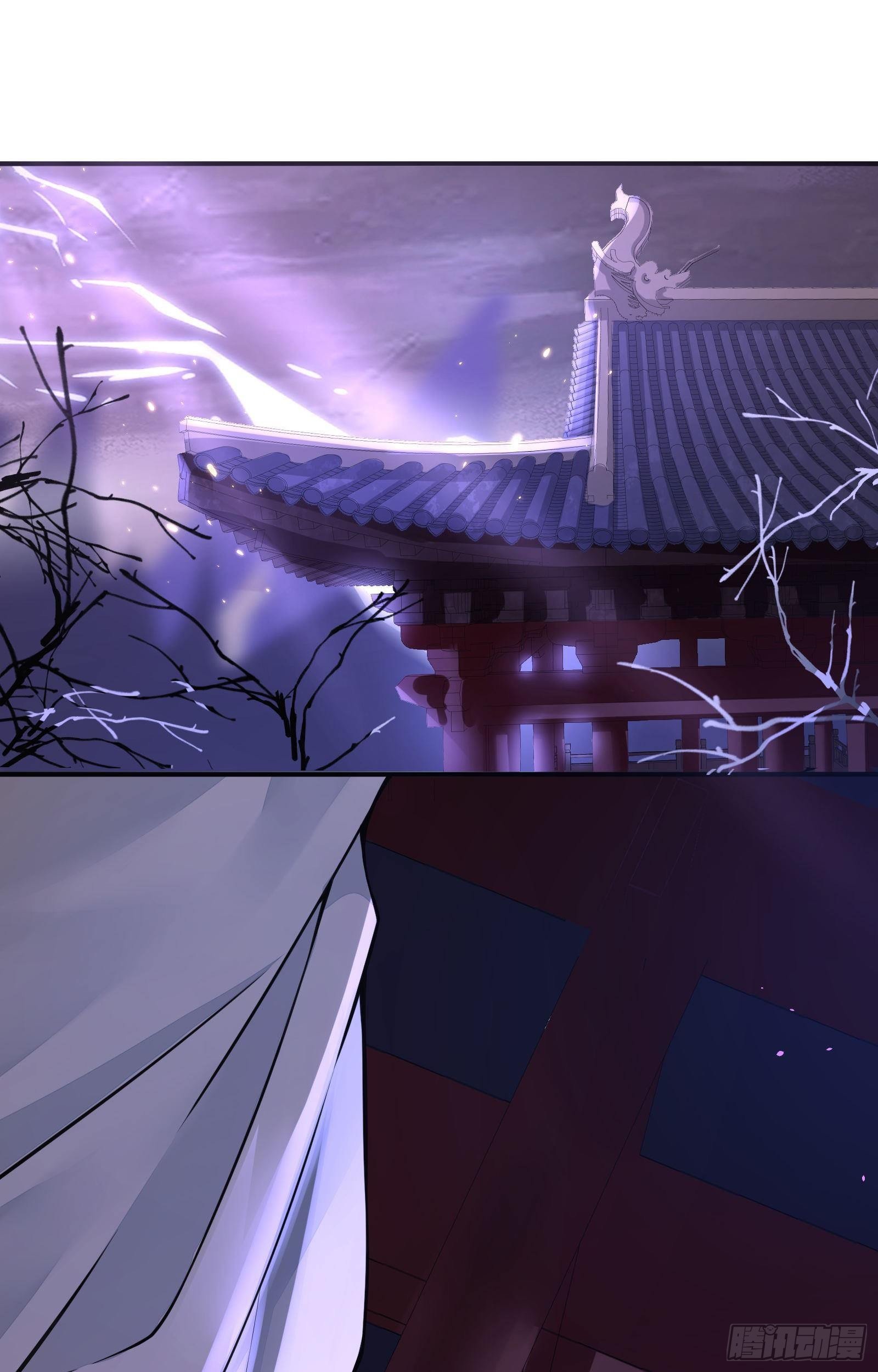 第9话  好一个美女1